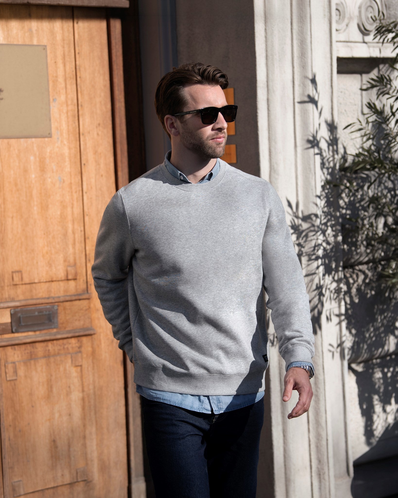 Nimbus Trenton Unisex