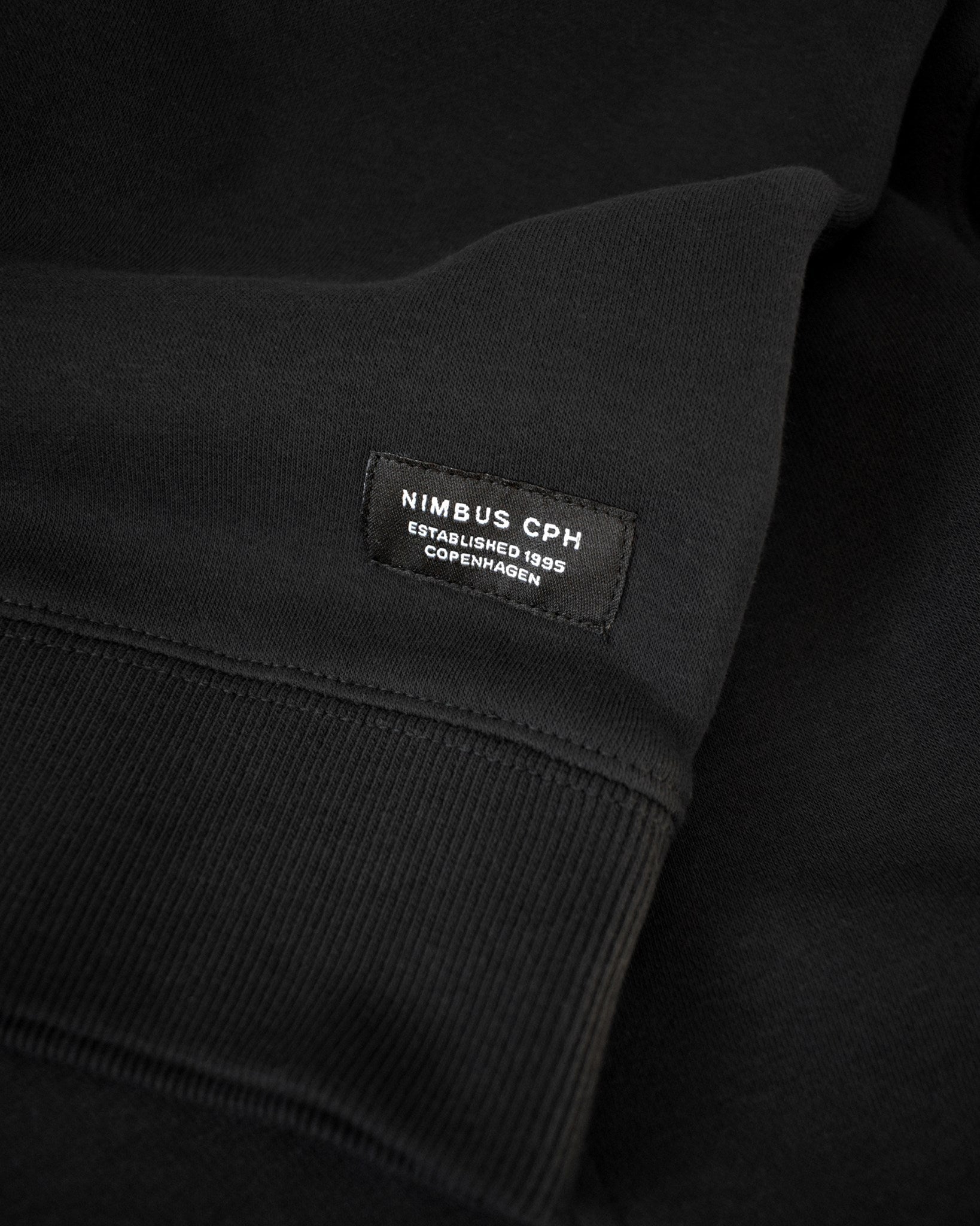 Nimbus Trenton Unisex