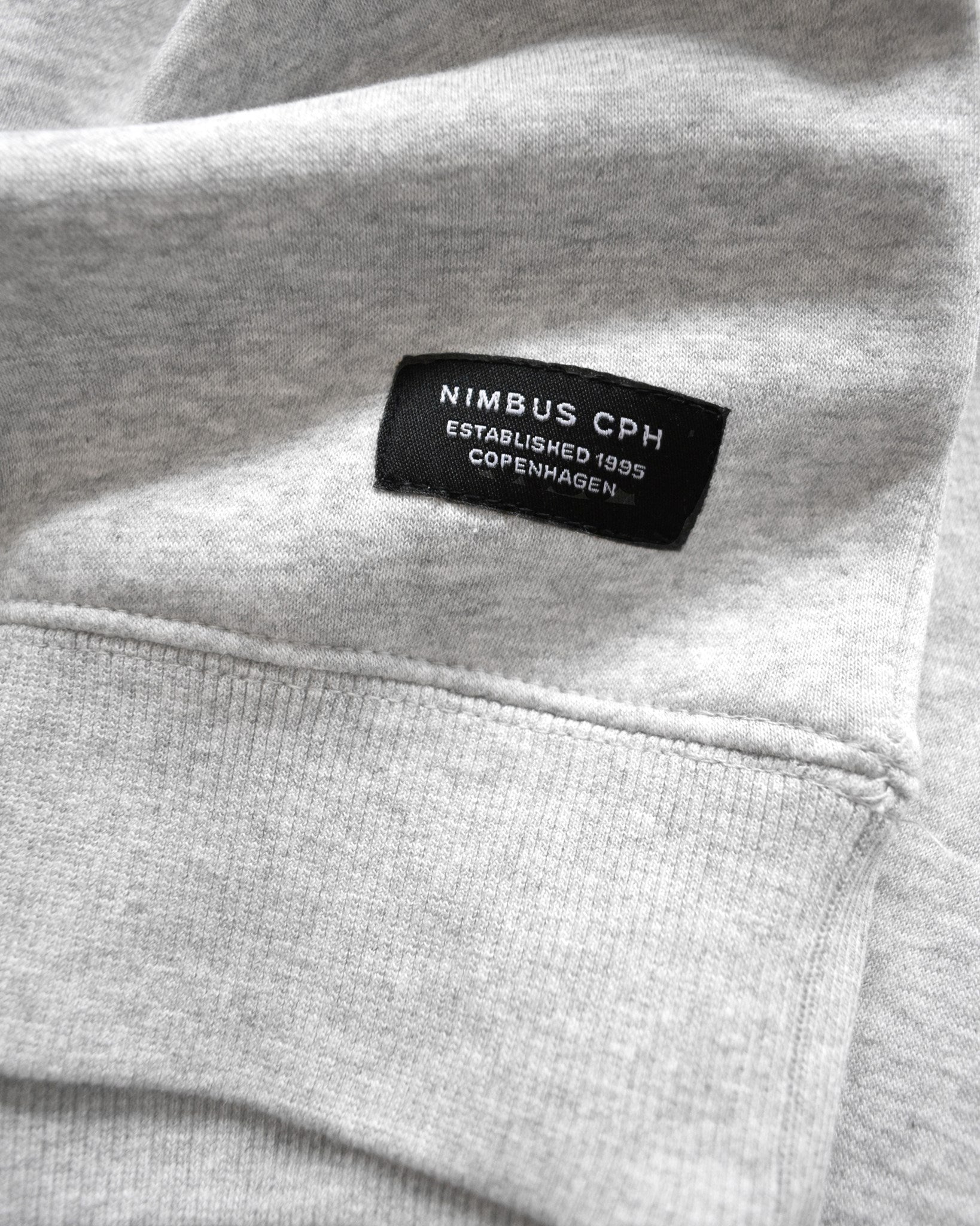 Nimbus Trenton Unisex