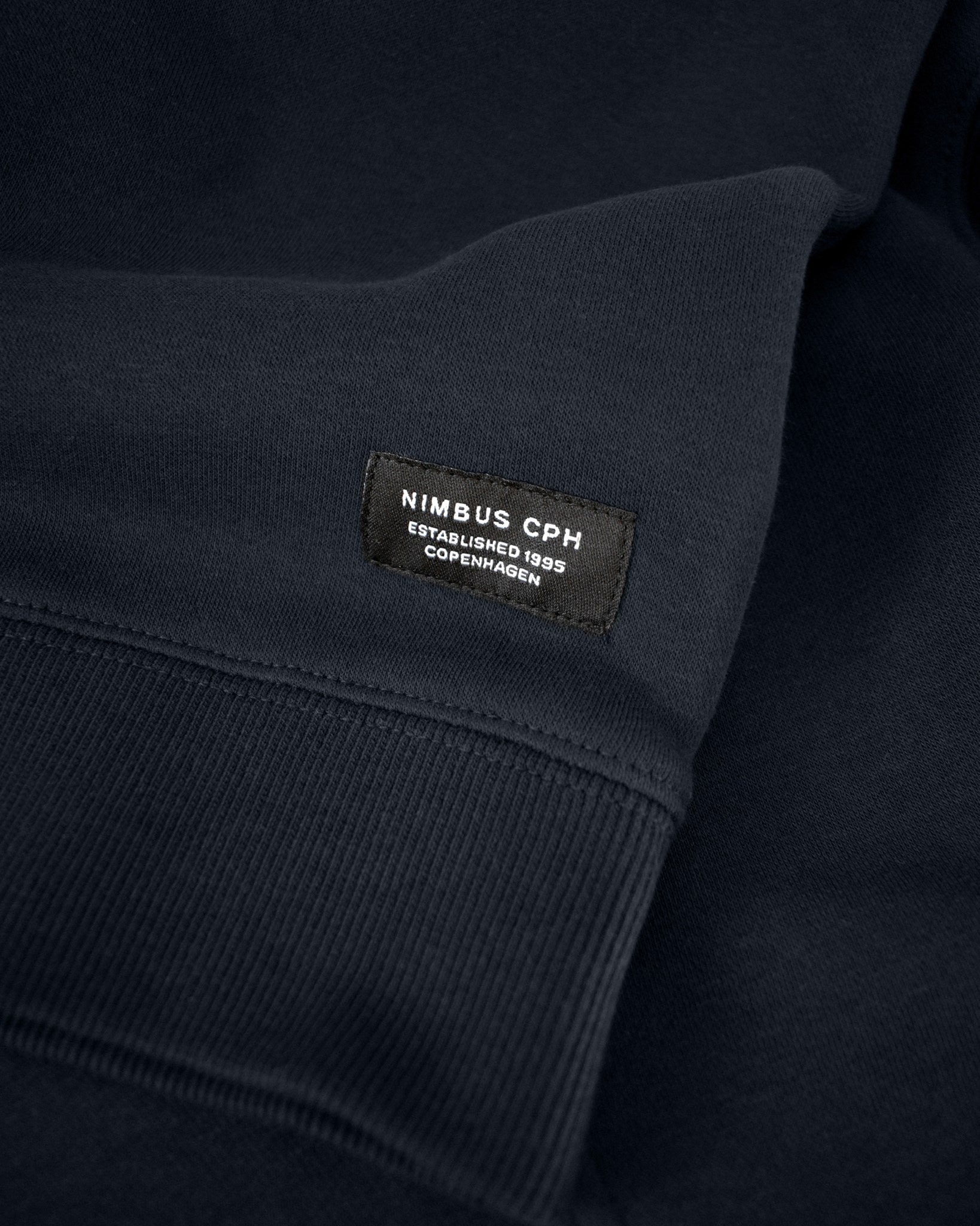Nimbus Trenton Unisex