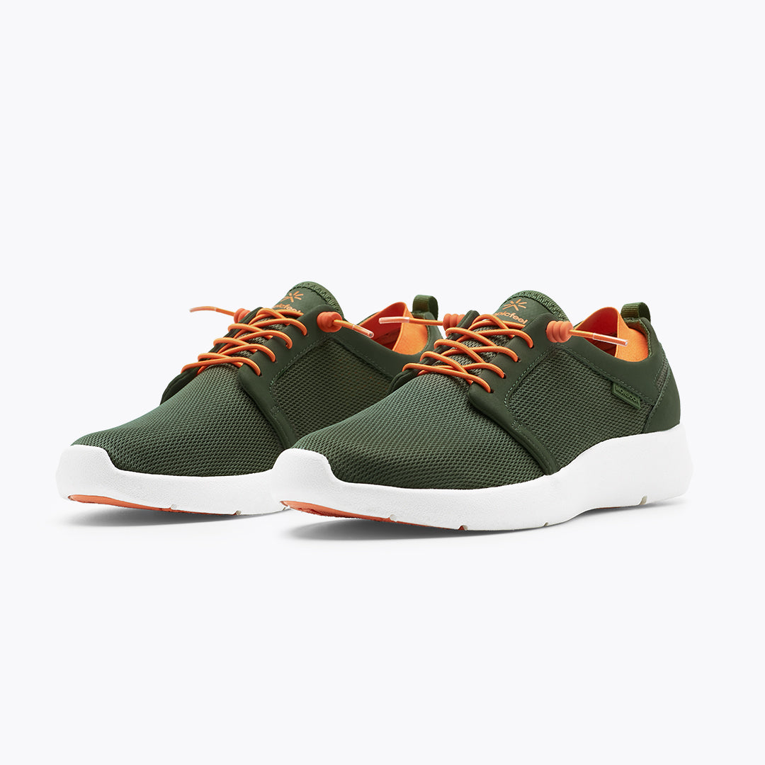 Tropicfeel Monsoon Chive Green