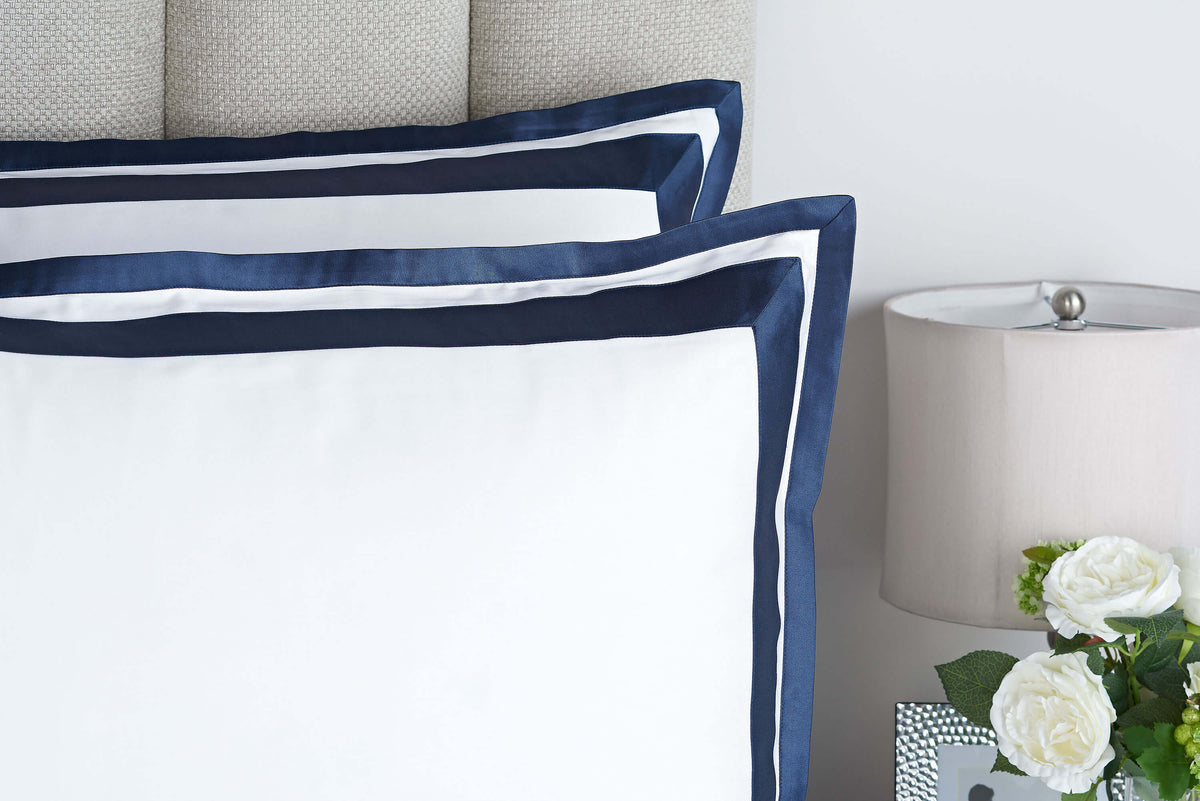 Heirlooms Tuscany Oxford Pillowcase