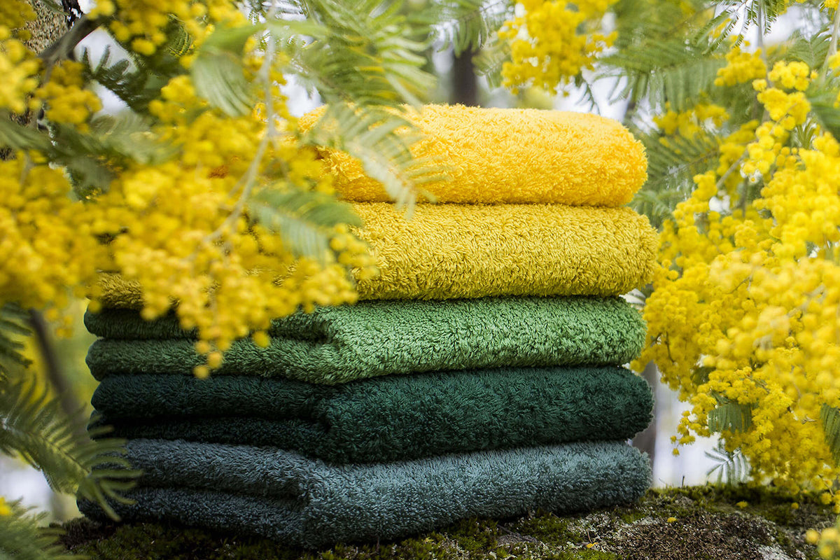 Heirlooms Ultimate 700gsm Towel