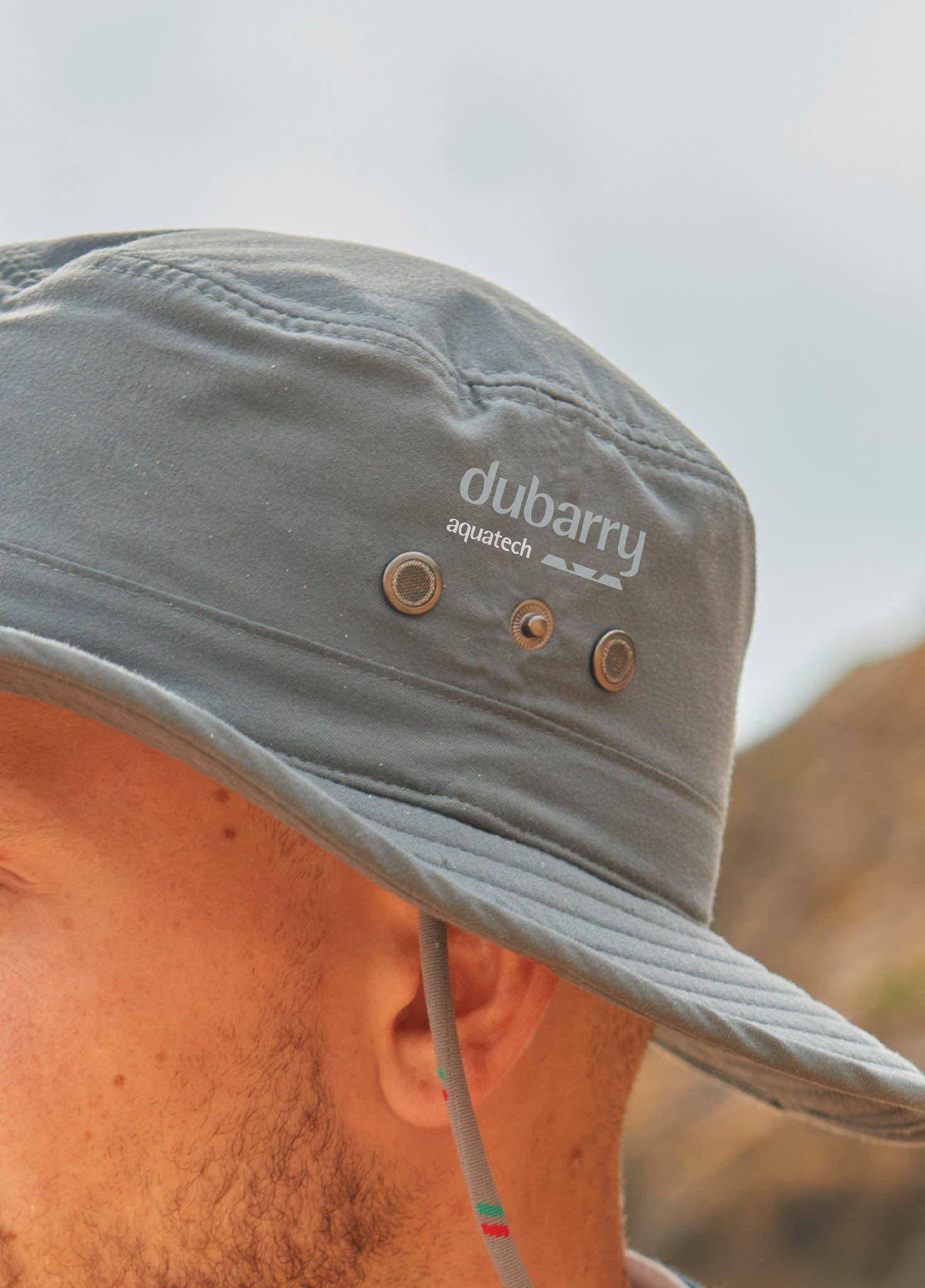 Dubarry Genoa Brimmed Sun Hat