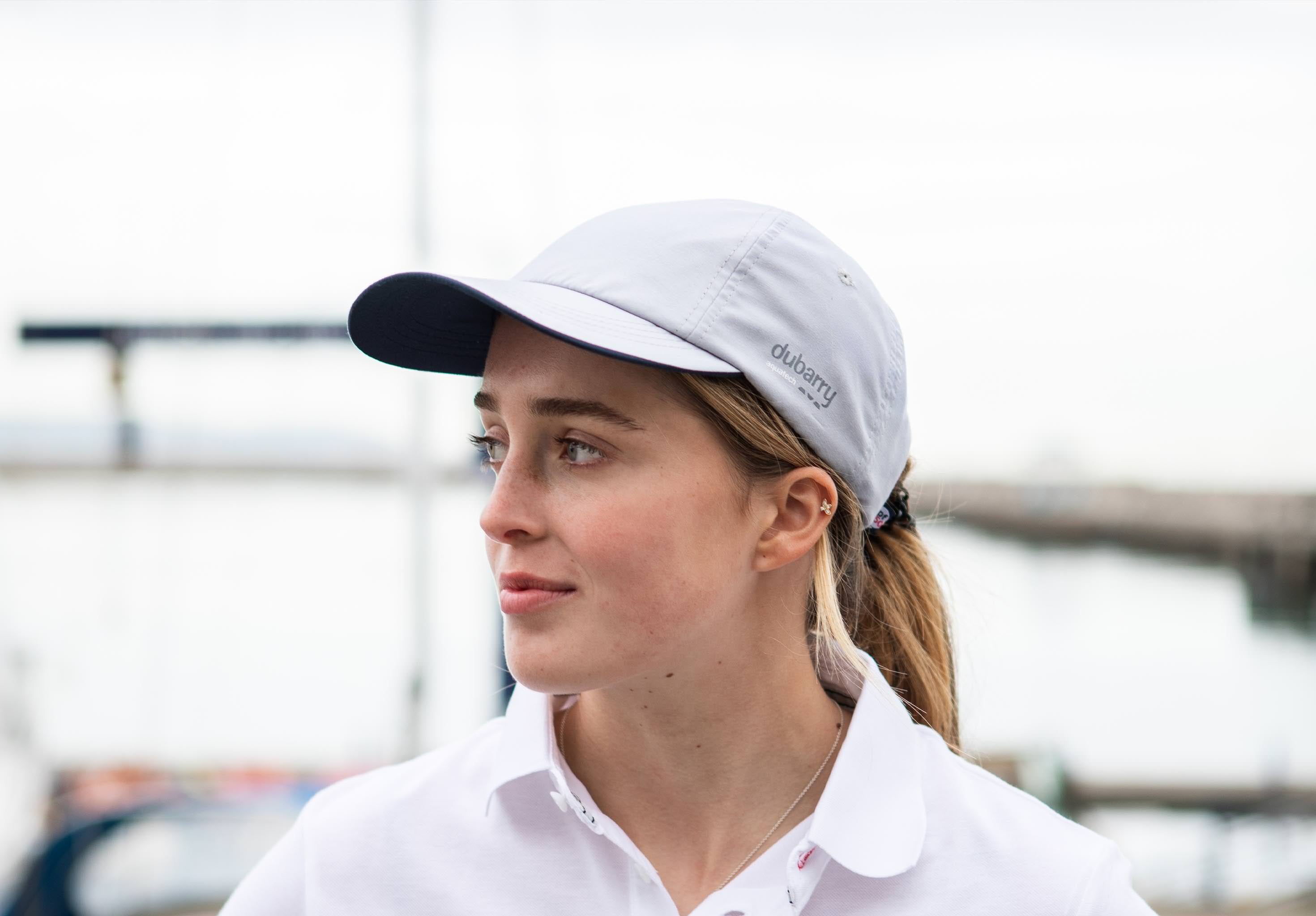 Dubarry Paros Crew Cap