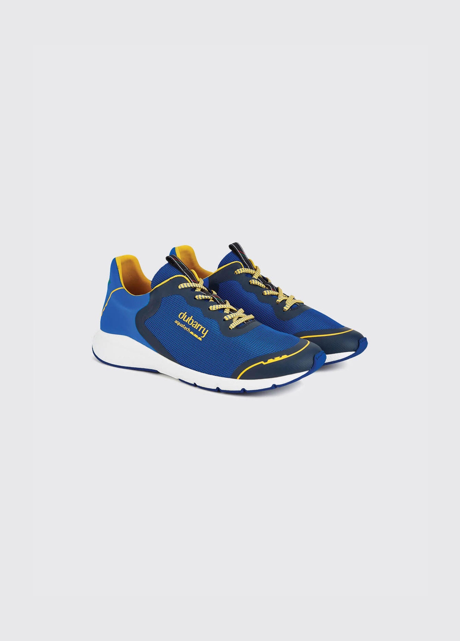 Dubarry Palma Lightweight Laced Trainer