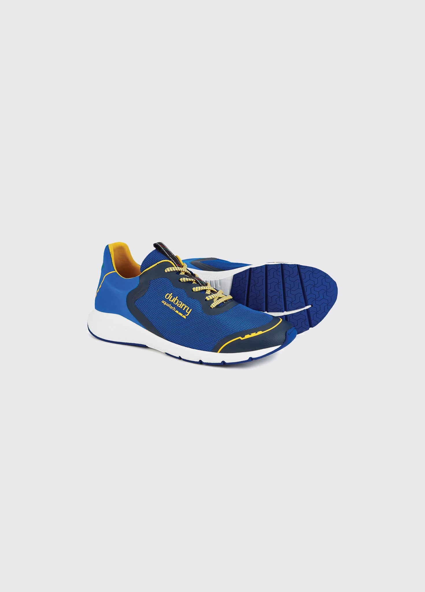 Dubarry Palma Lightweight Laced Trainer
