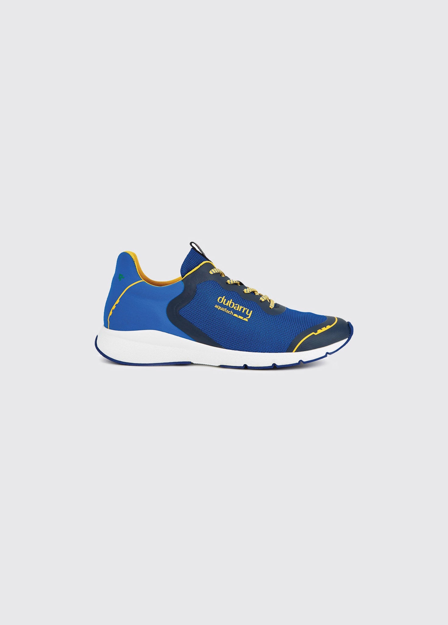 Dubarry Palma Lightweight Laced Trainer