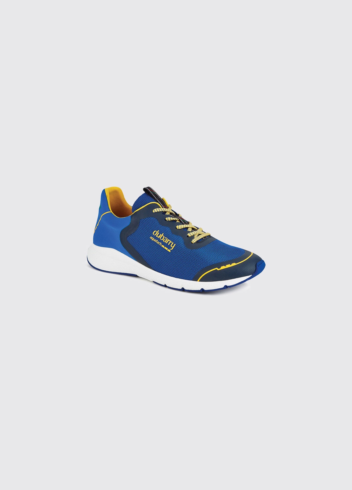 Dubarry Palma Lightweight Laced Trainer