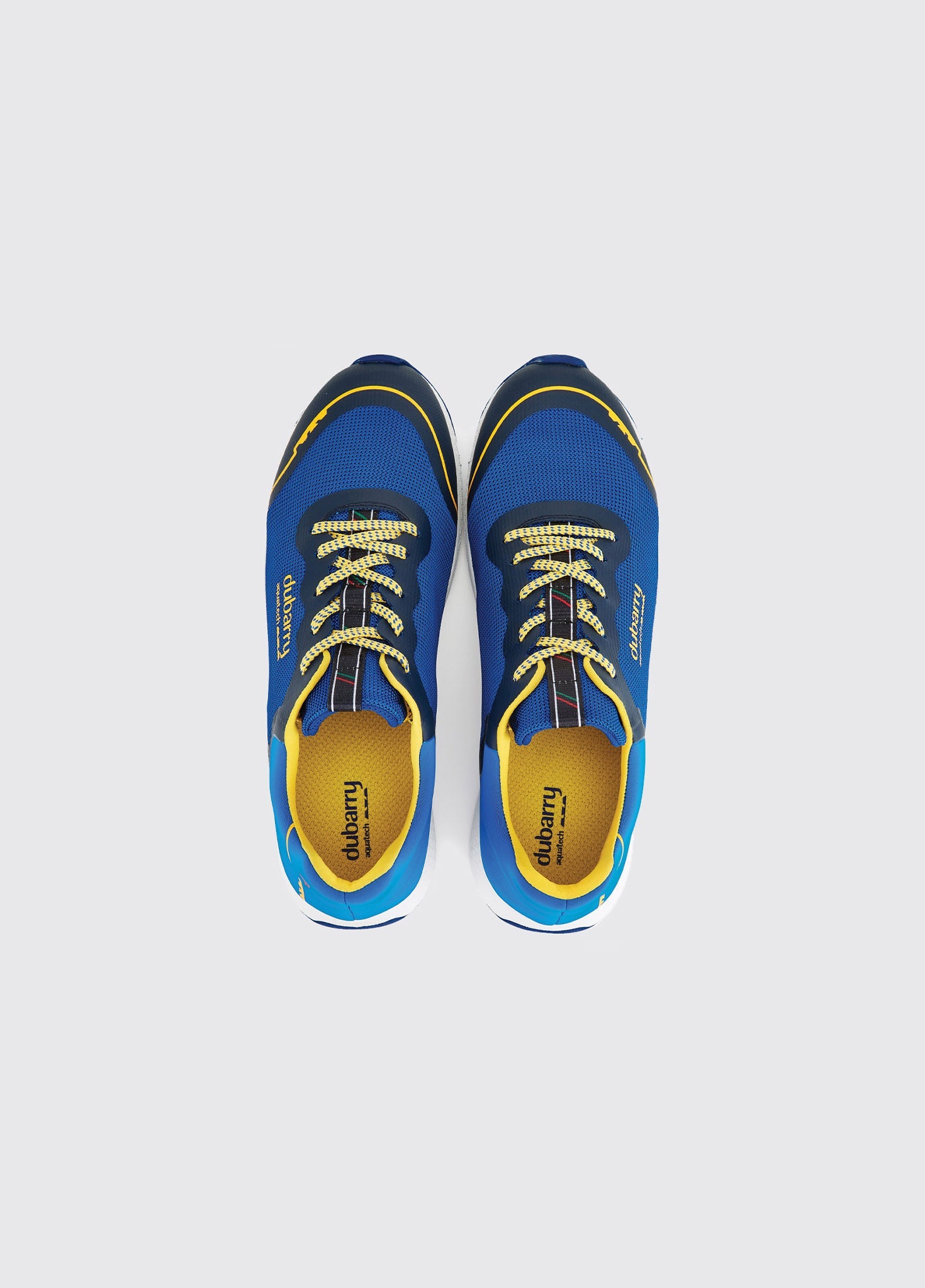 Dubarry Palma Lightweight Laced Trainer