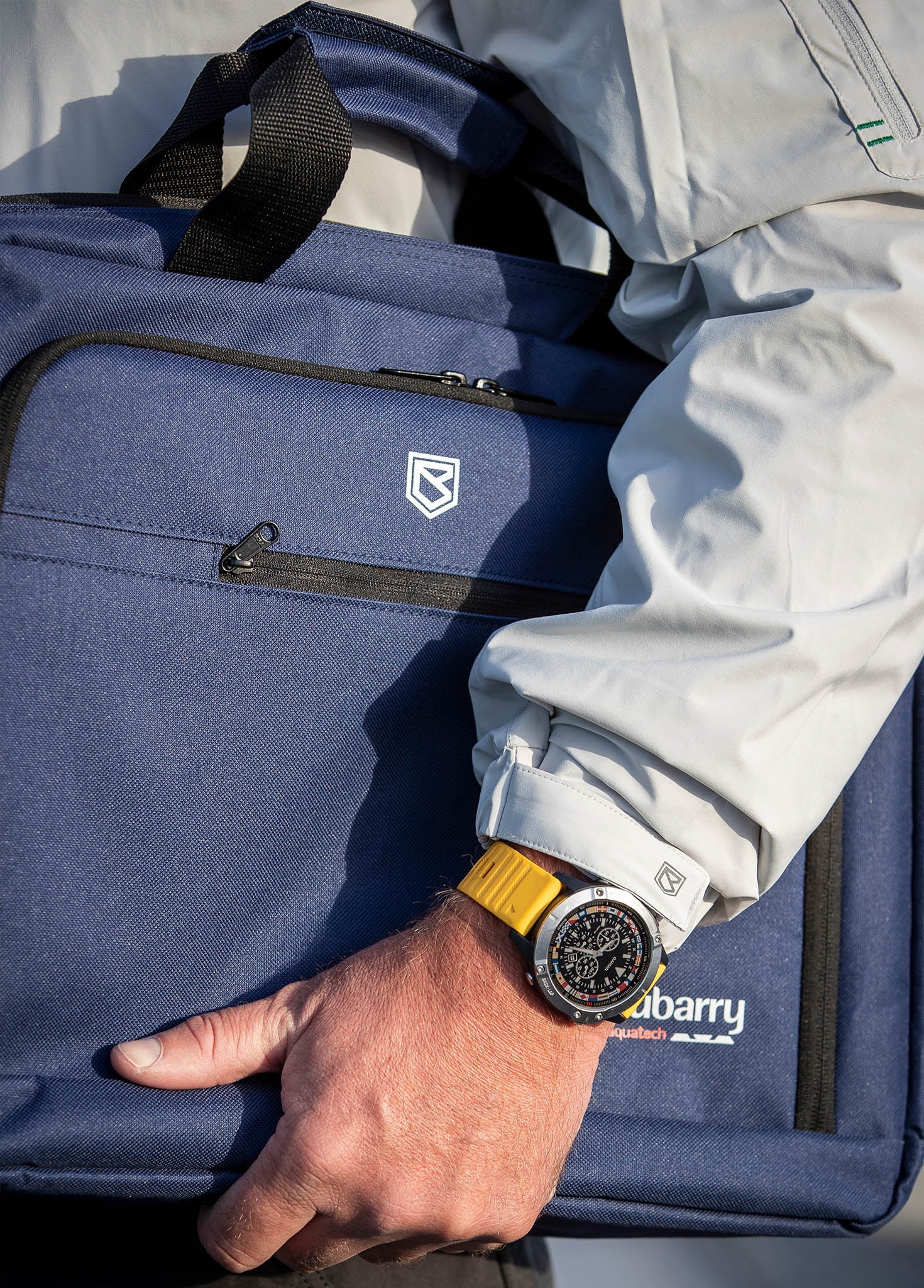 Dubarry Gibraltar Navigator Bag