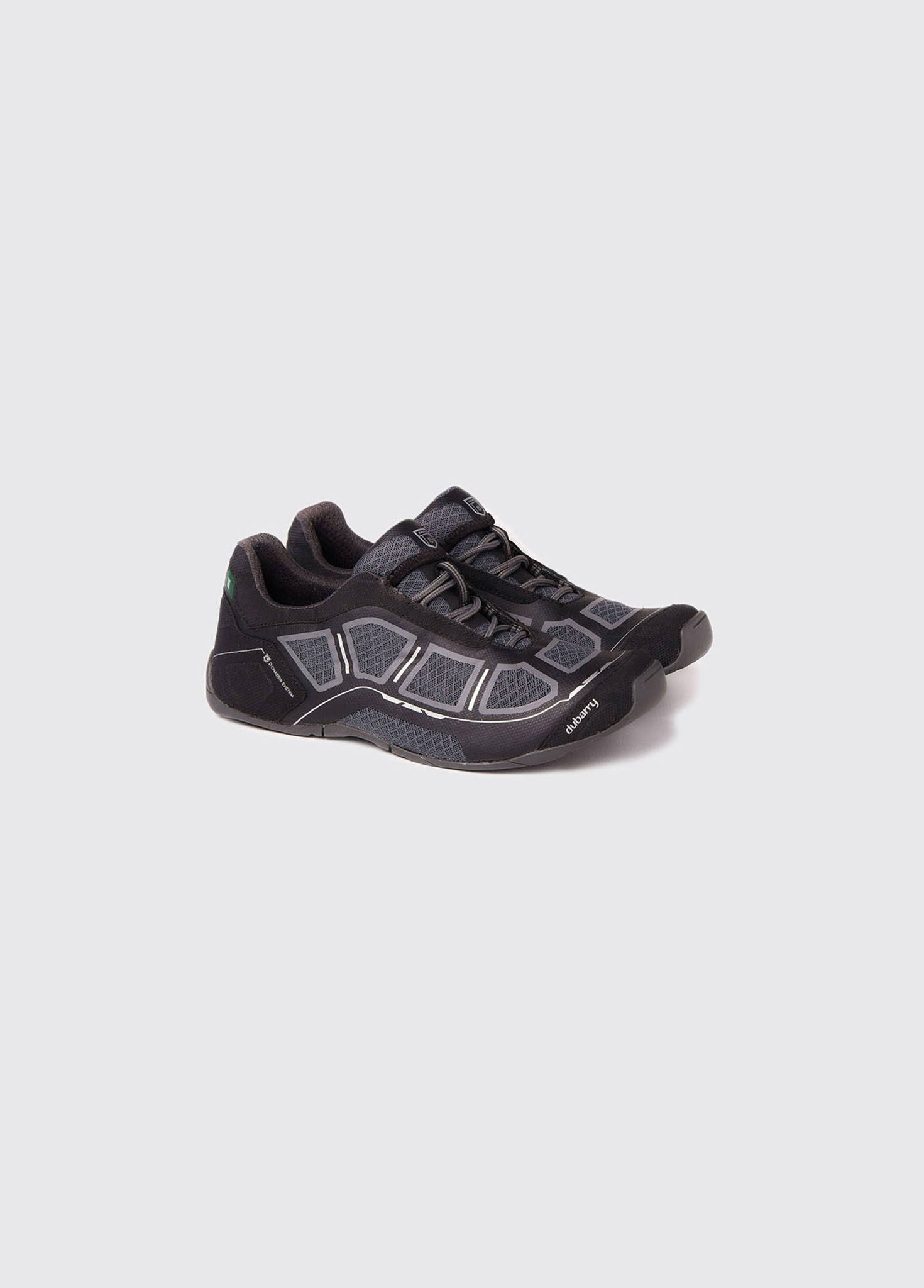 Dubarry Easkey Sailing Shoe