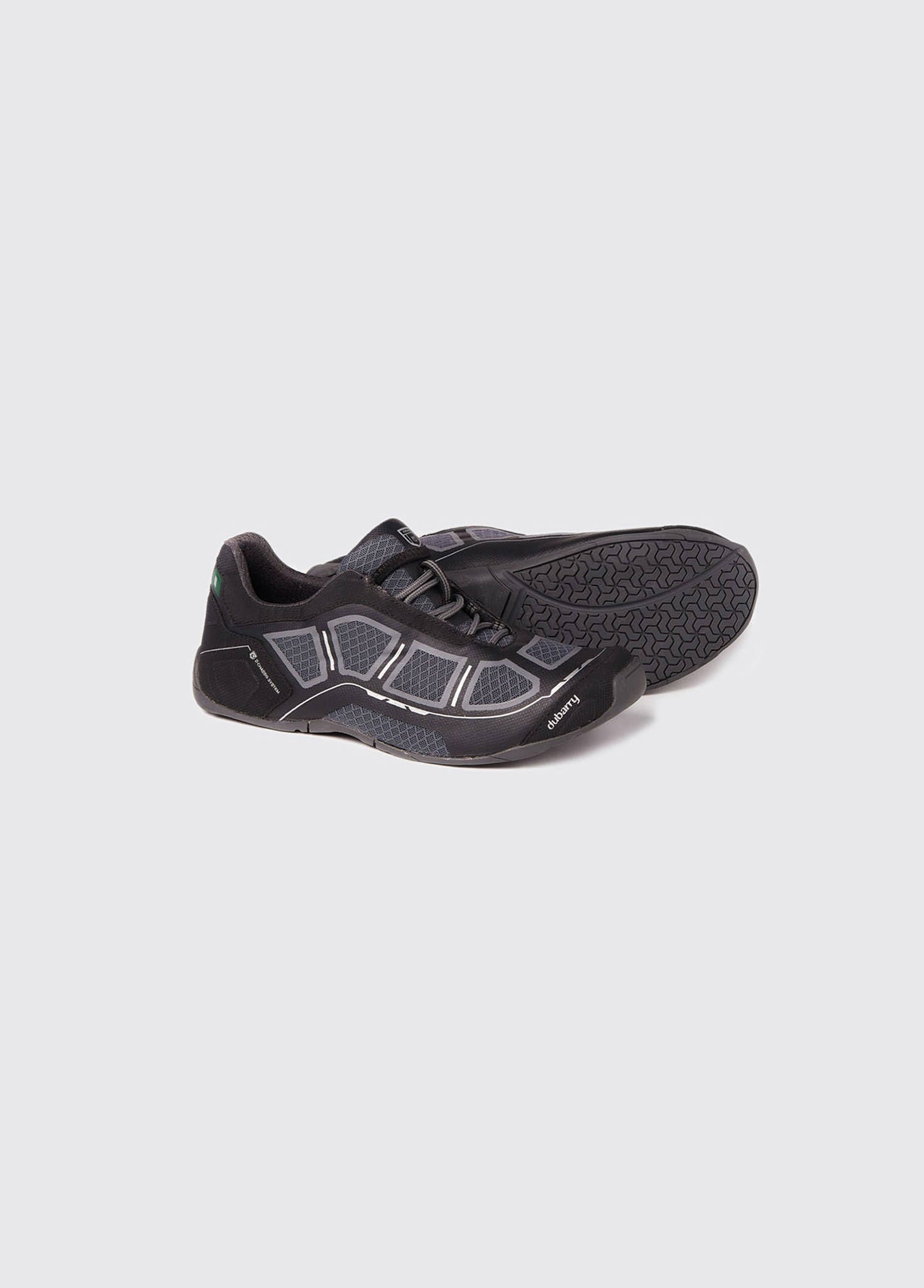 Dubarry Easkey Sailing Shoe