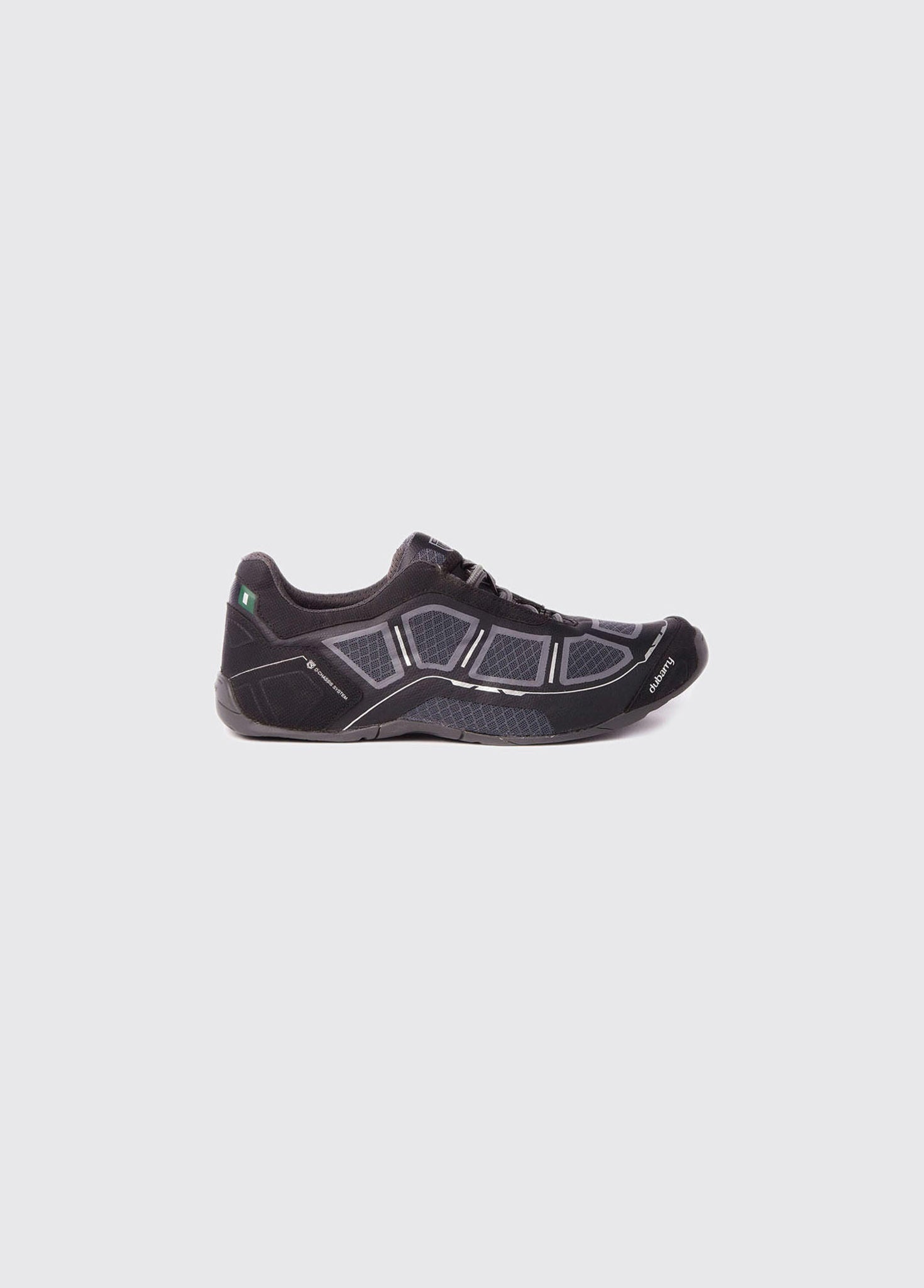 Dubarry Easkey Sailing Shoe