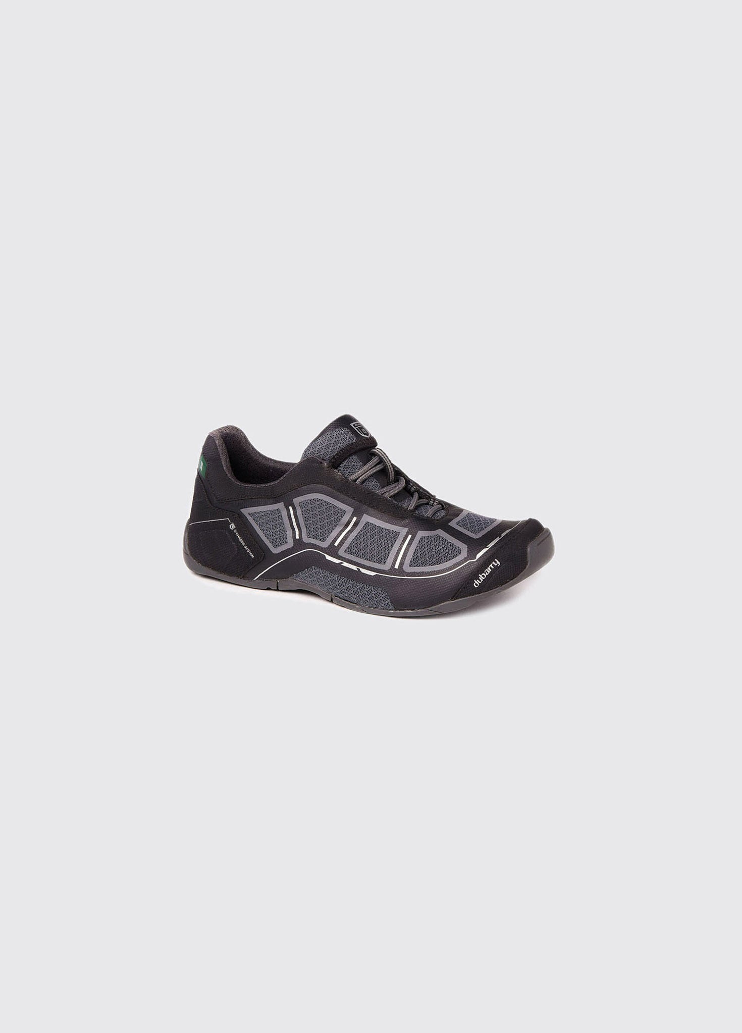 Dubarry Easkey Sailing Shoe