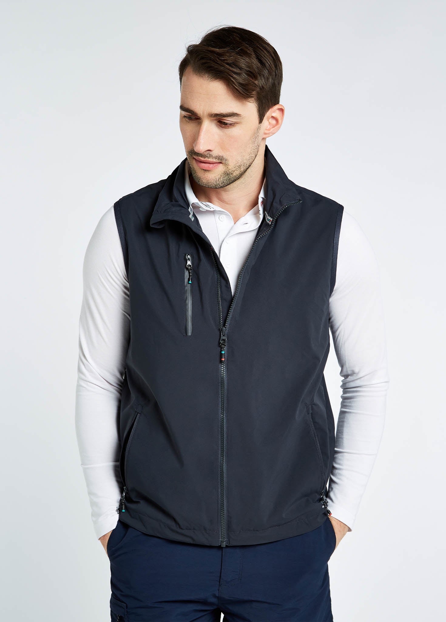 Dubarry Lanzarote Mens Tech Gilet