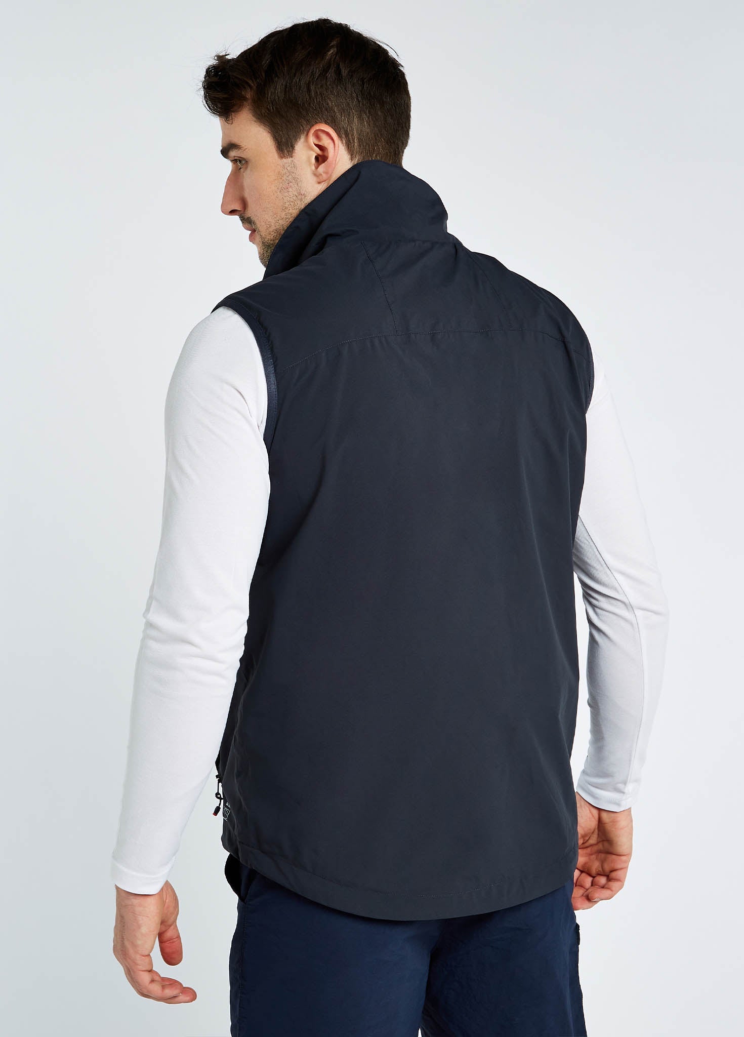 Dubarry Lanzarote Mens Tech Gilet
