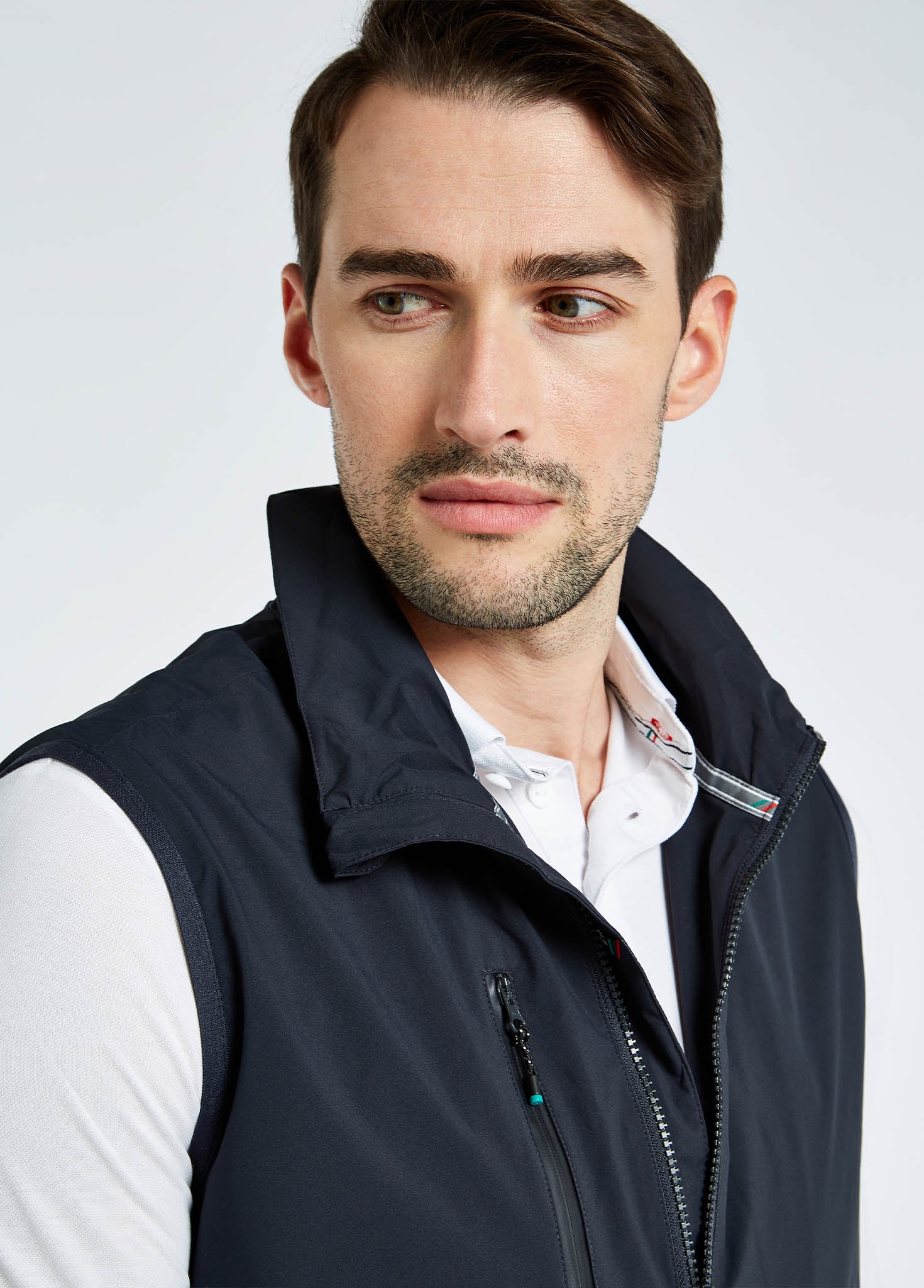 Dubarry Lanzarote Mens Tech Gilet