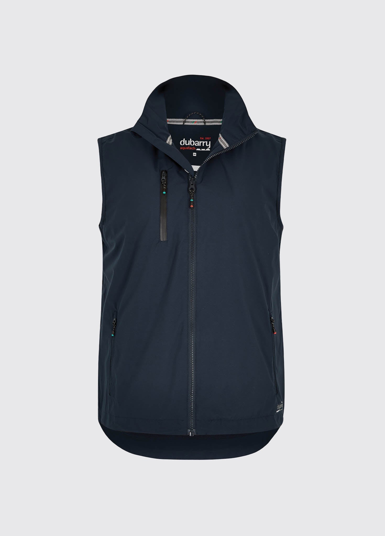 Dubarry Lanzarote Mens Tech Gilet