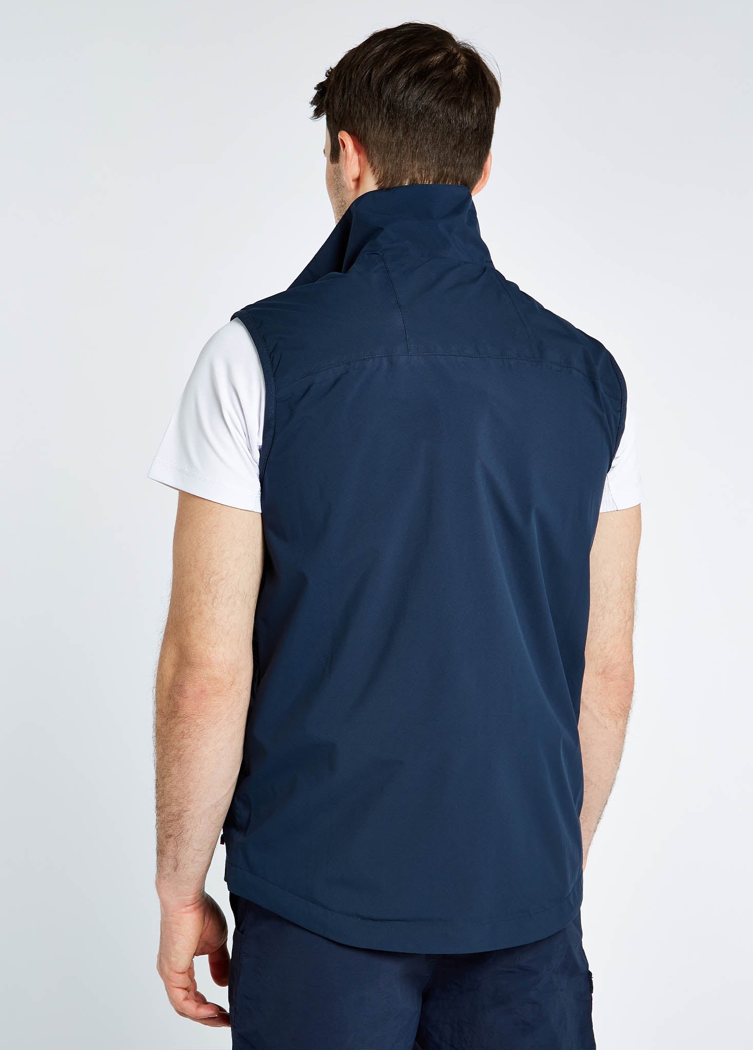 Dubarry Lanzarote Mens Tech Gilet