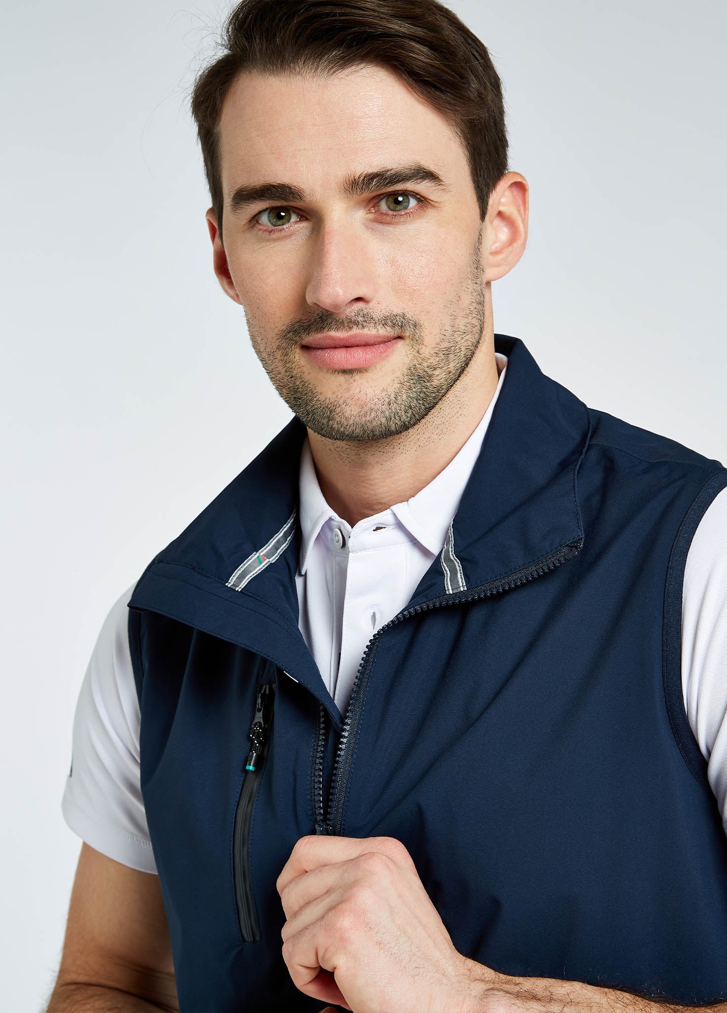 Dubarry Lanzarote Mens Tech Gilet