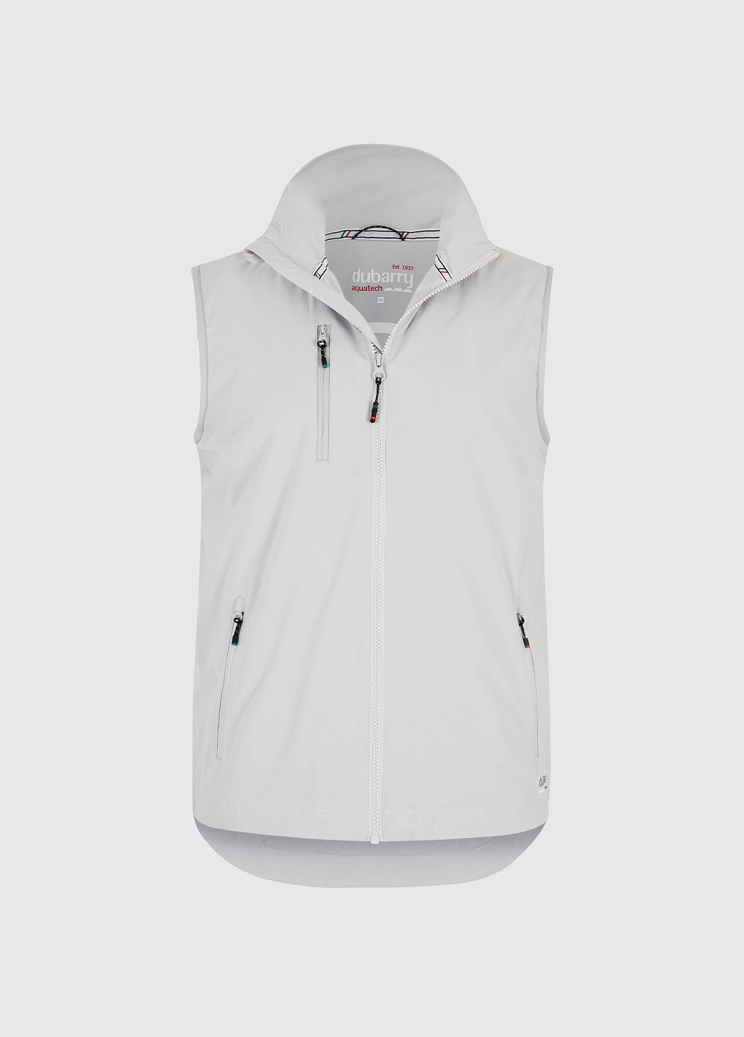 Dubarry Lanzarote Mens Tech Gilet
