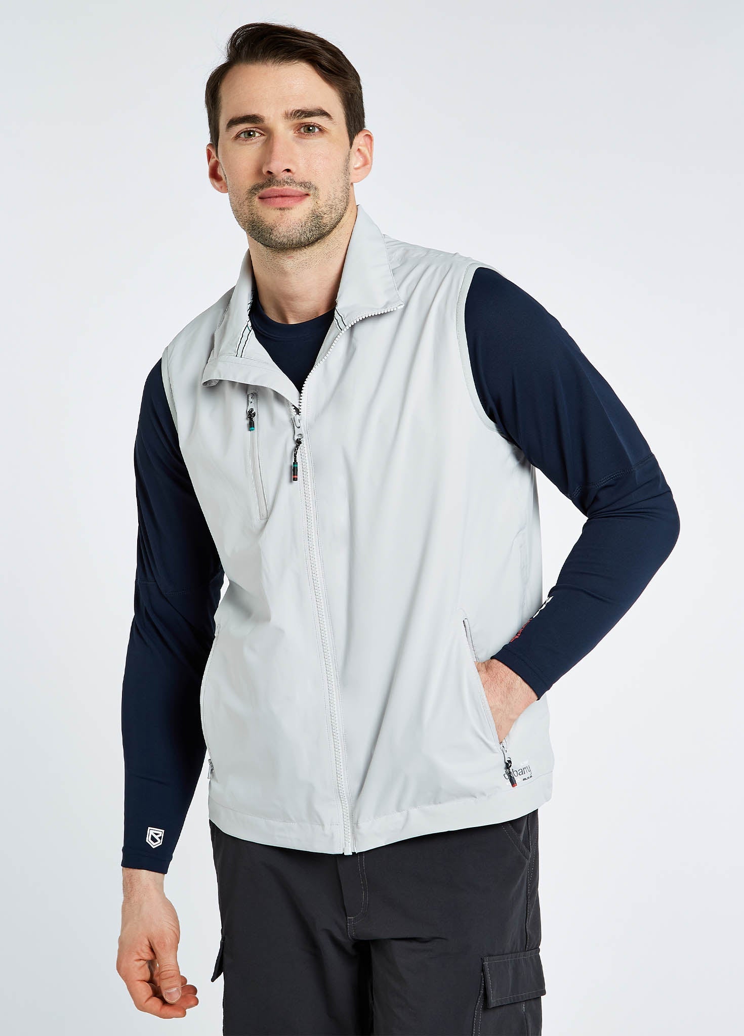 Dubarry Lanzarote Mens Tech Gilet