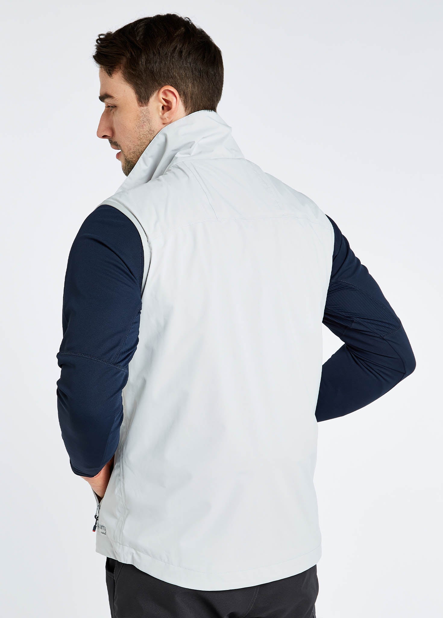 Dubarry Lanzarote Mens Tech Gilet