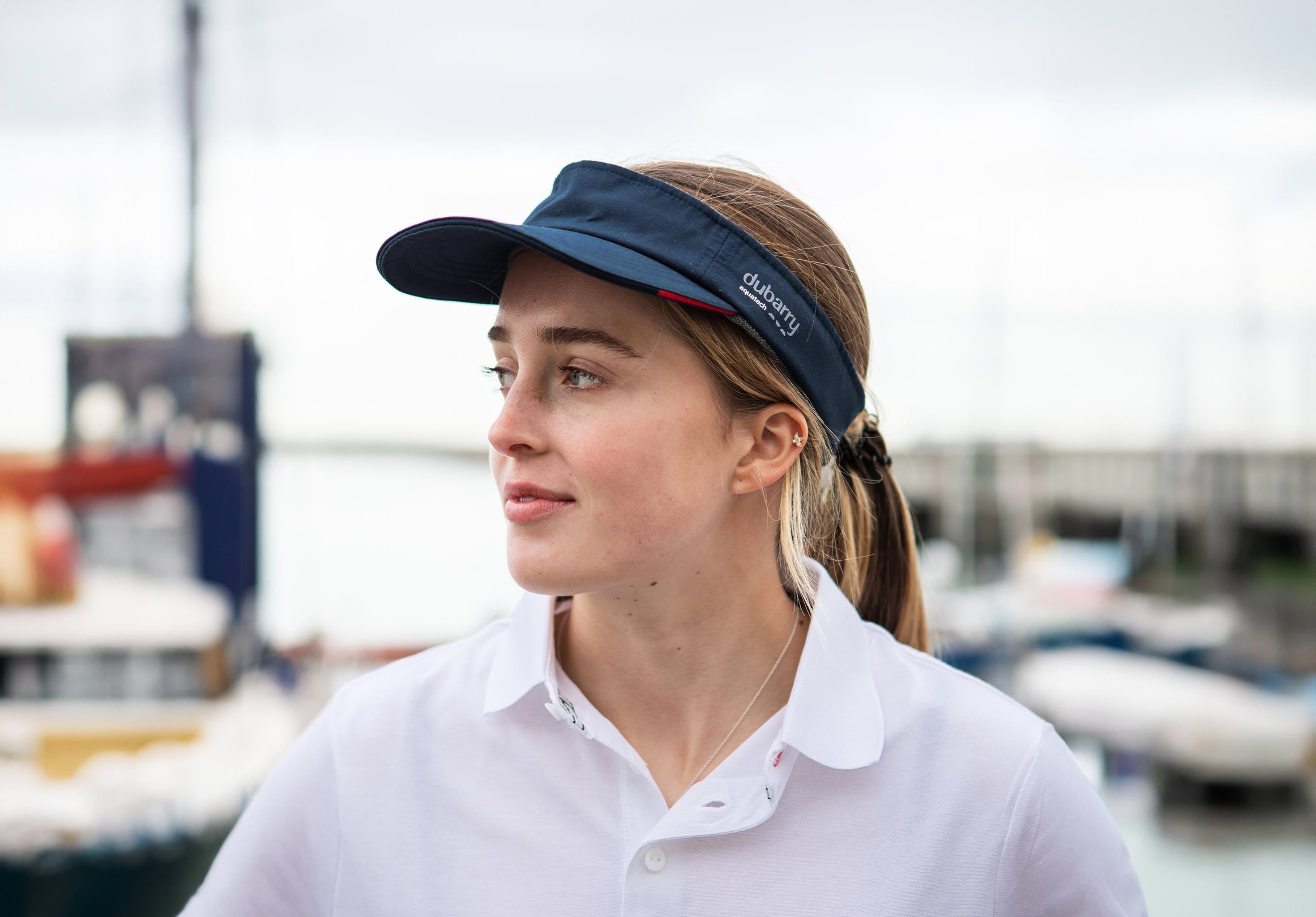 Dubarry Cascais Visor