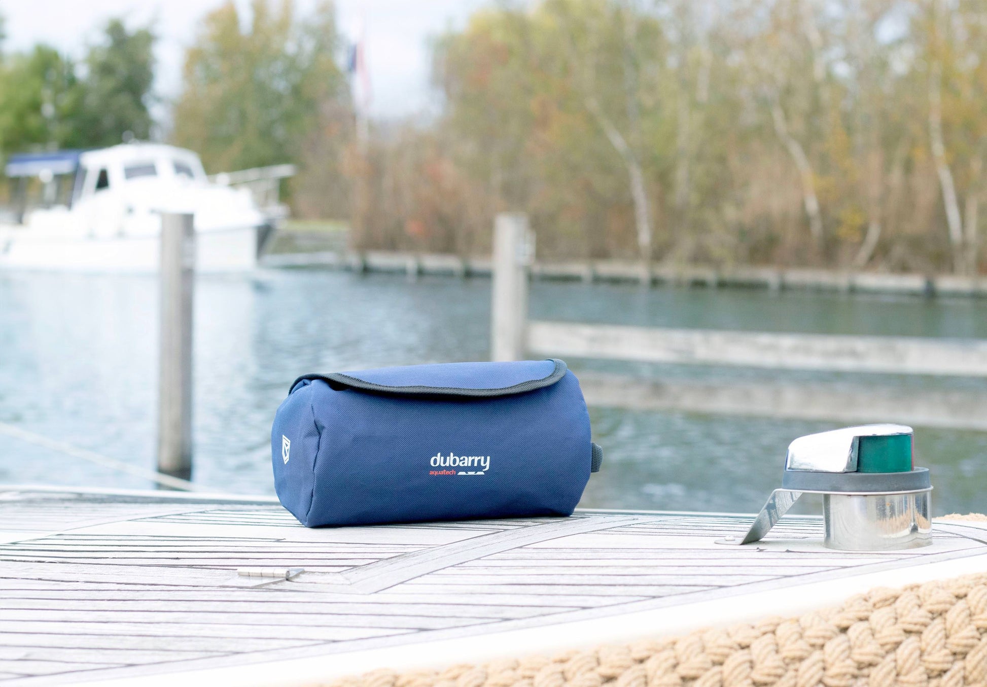 Dubarry Lisbon Wash Bag