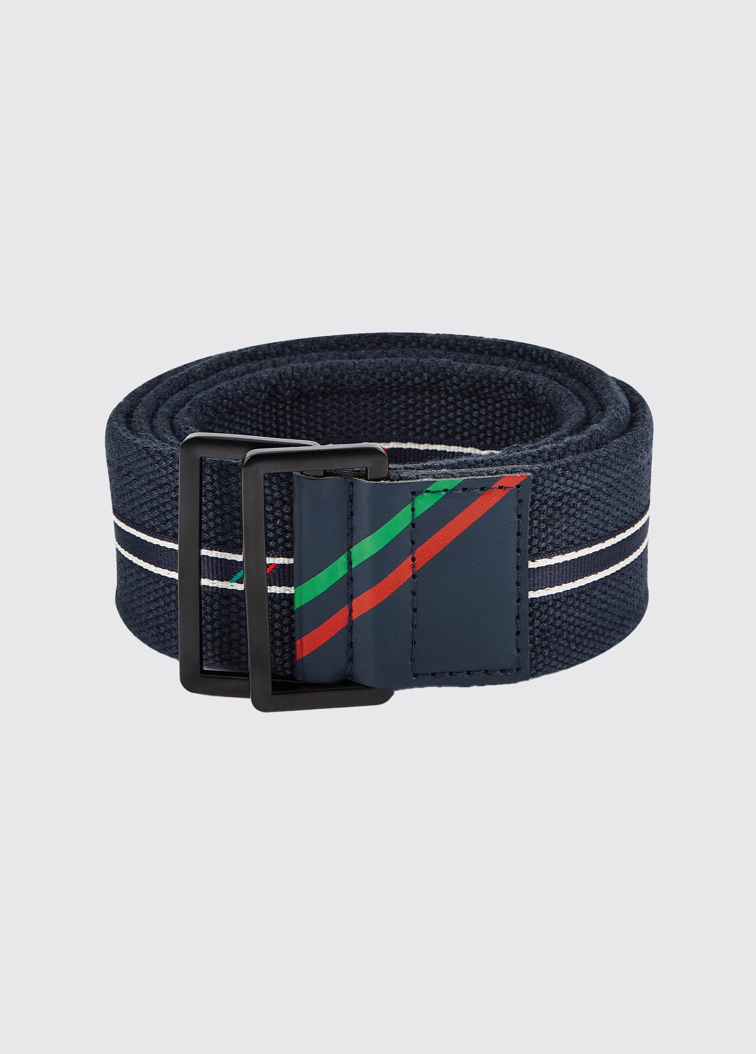 Dubarry Cavallo Woven Belt