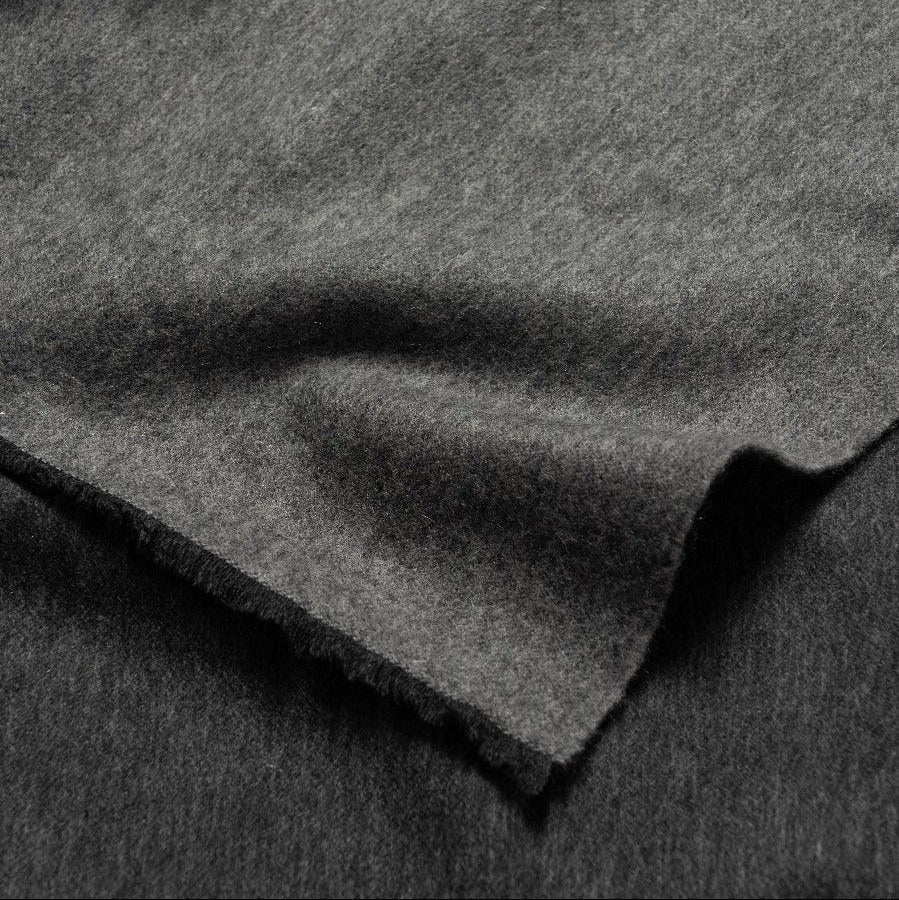 Heirlooms Vale Cashmere & Lambswool Throw