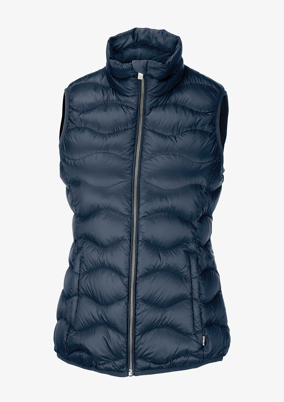 Nimbus Vermont Ladies - Midnight Blue - 3XL