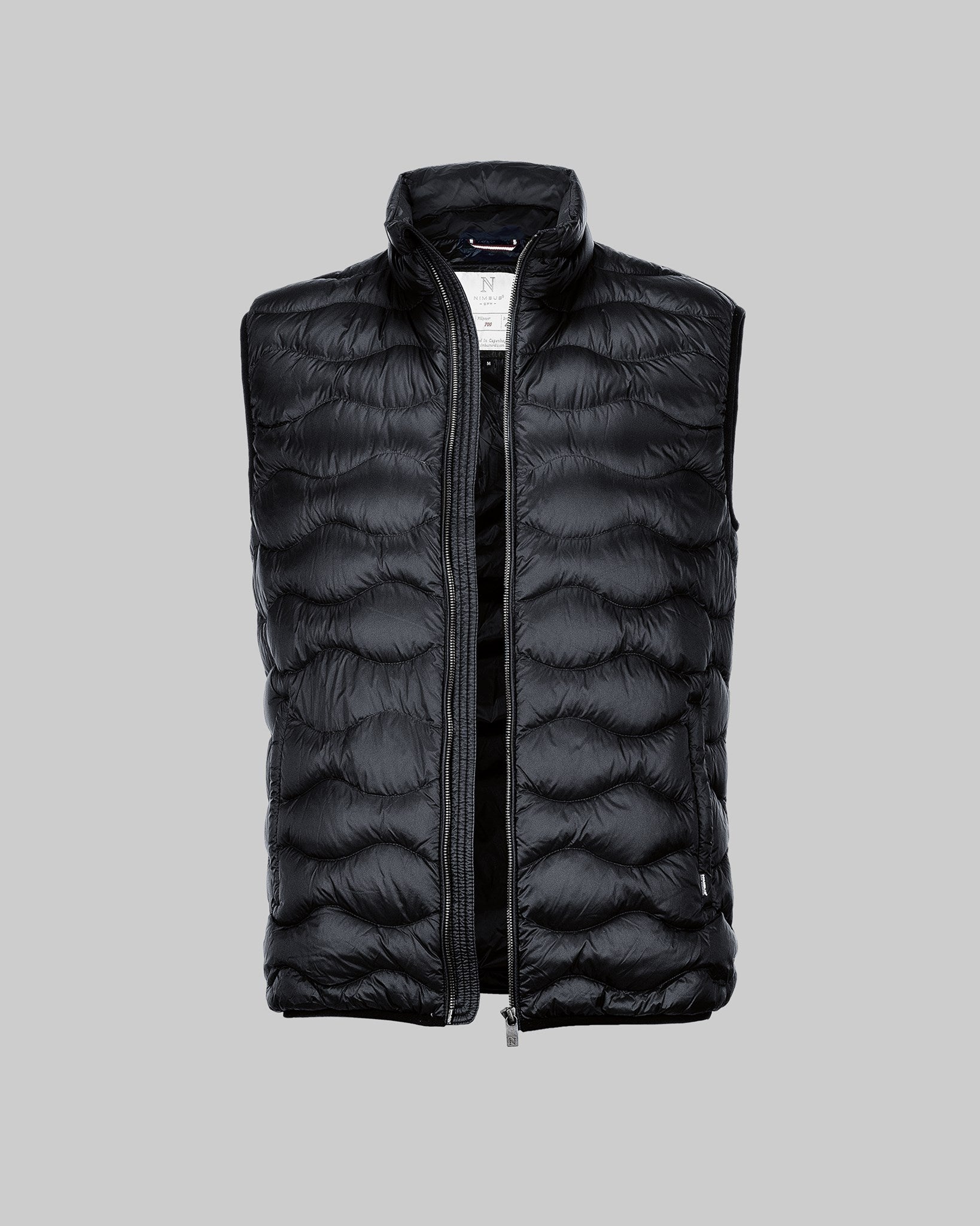 Nimbus Vermont Men