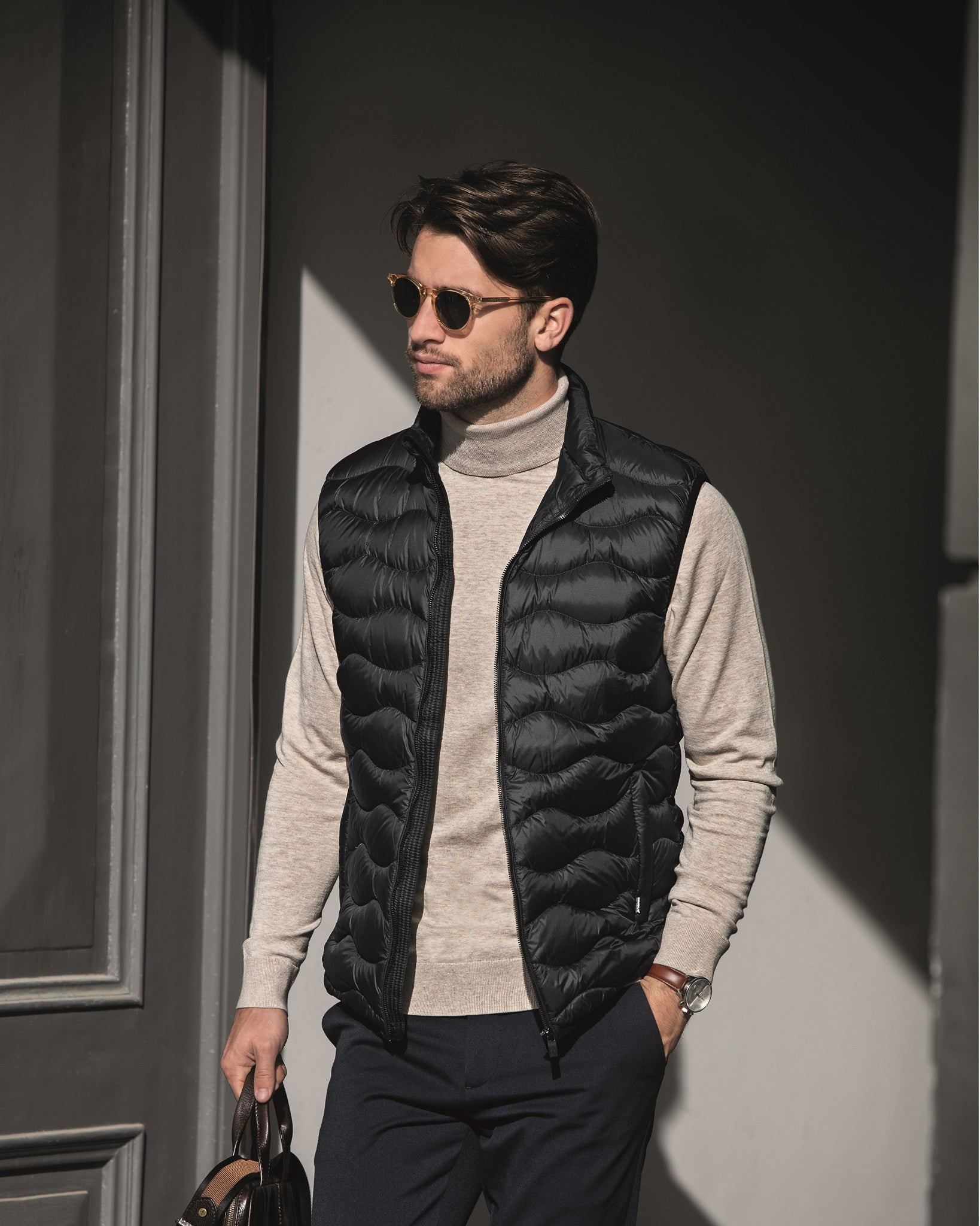 Nimbus Vermont Men