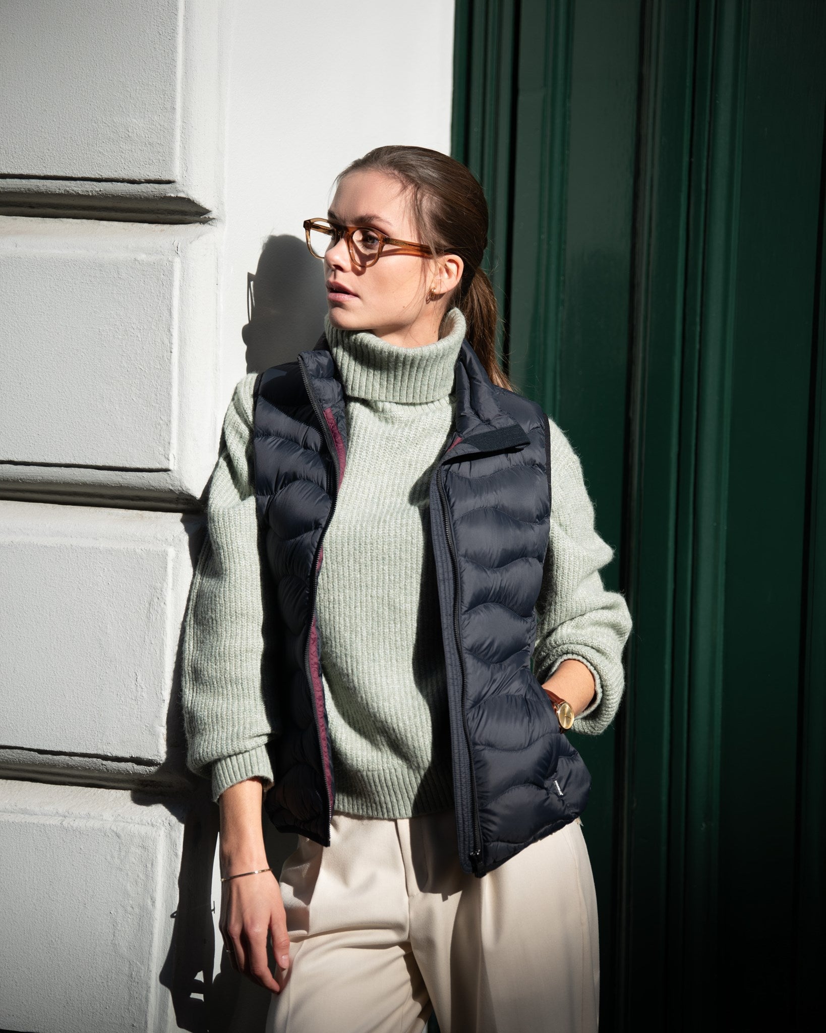 Nimbus Vermont Women