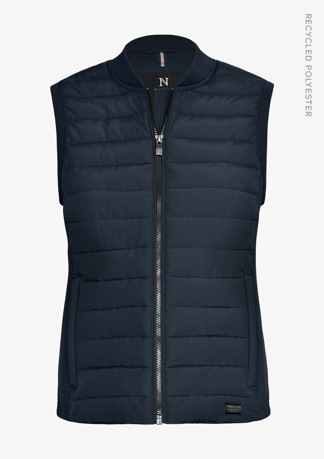 Nimbus Vesper Ladies - Navy - 3XL