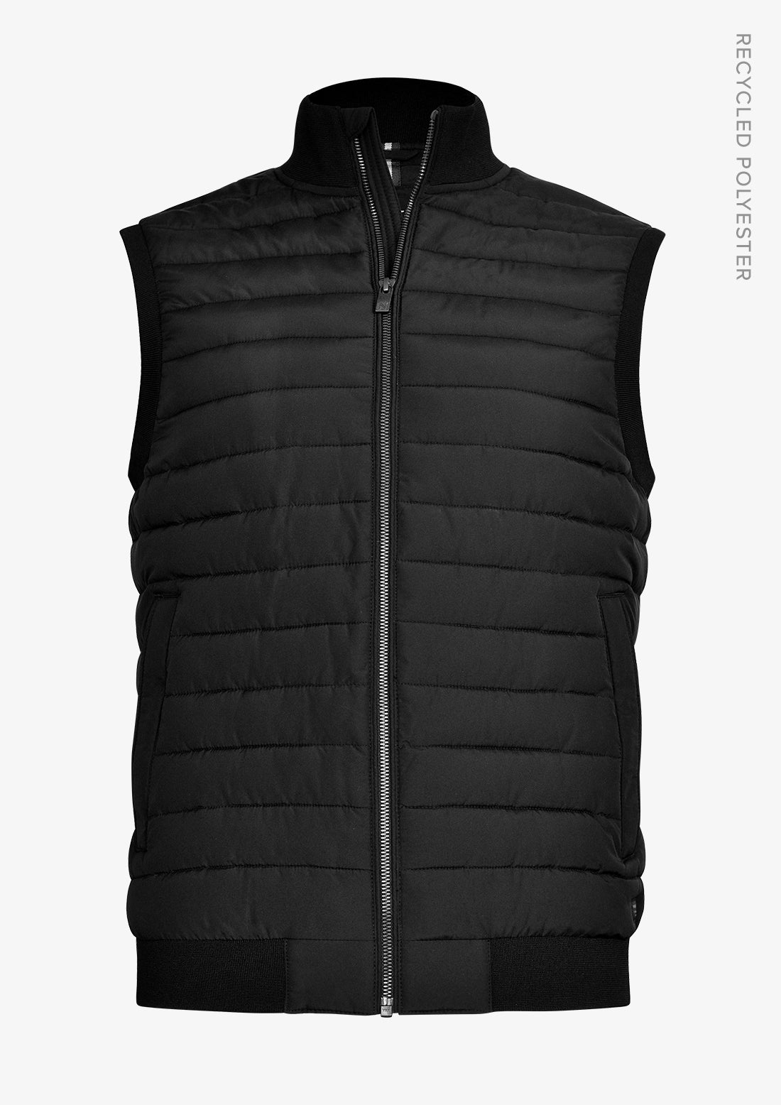 Nimbus Vesper - Black - 4XL