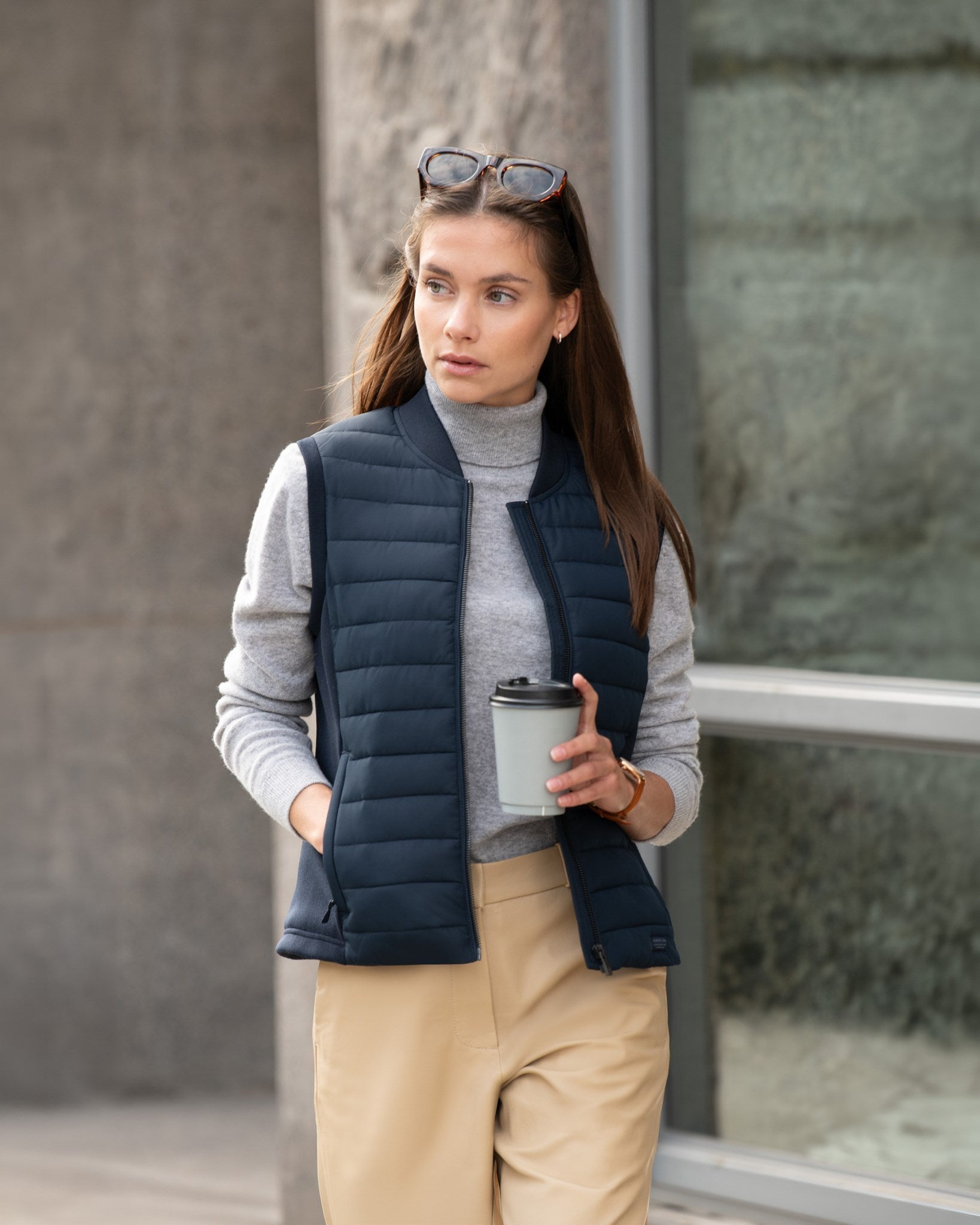 Nimbus Vesper Women