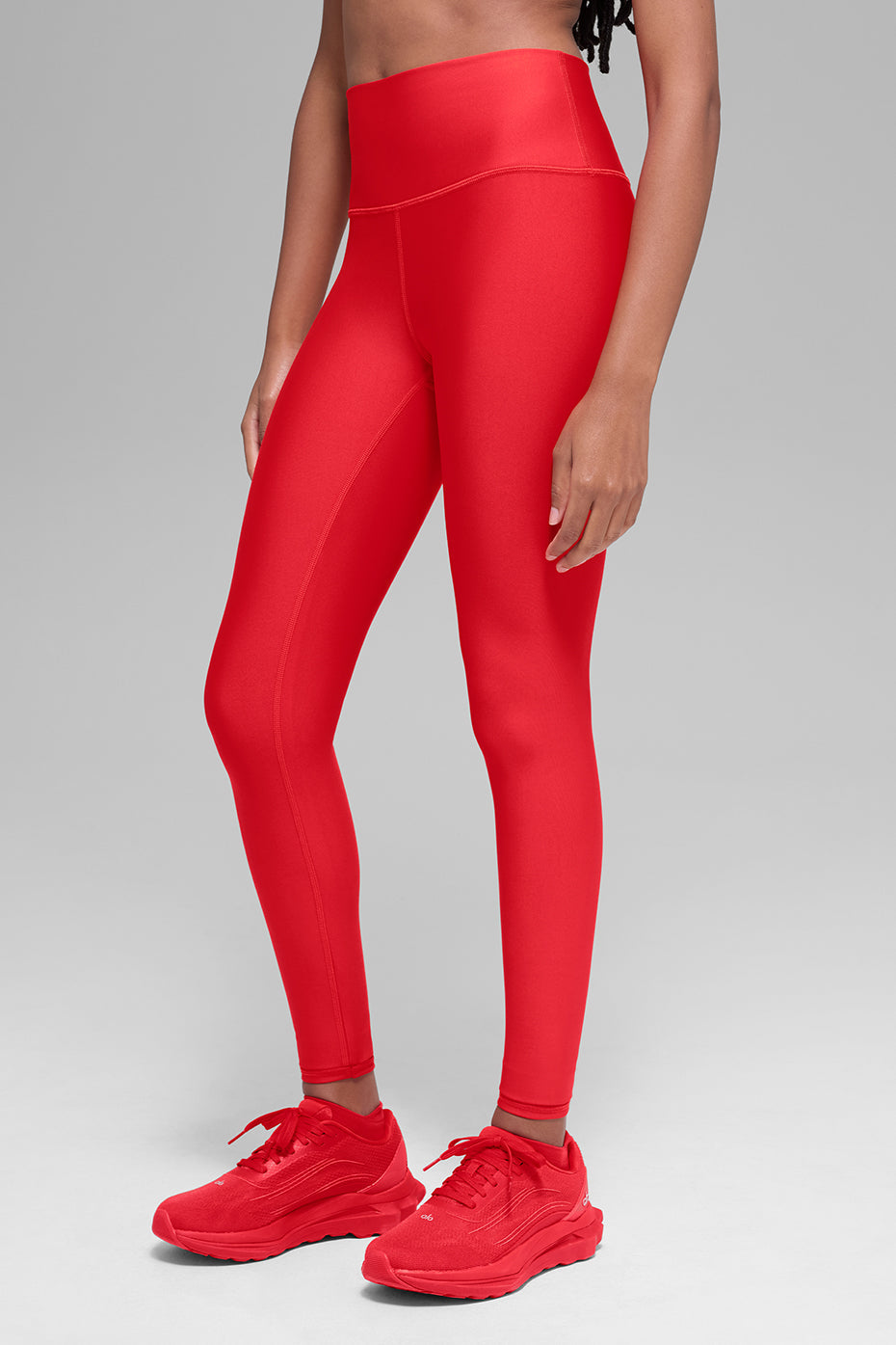 Alo Airlift Winter Warm High-Waist Legging