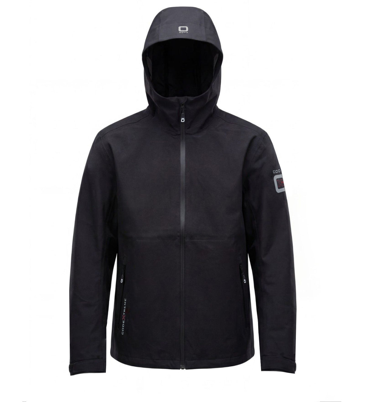 Code Zero Jacket Men Waypoint Xtreme