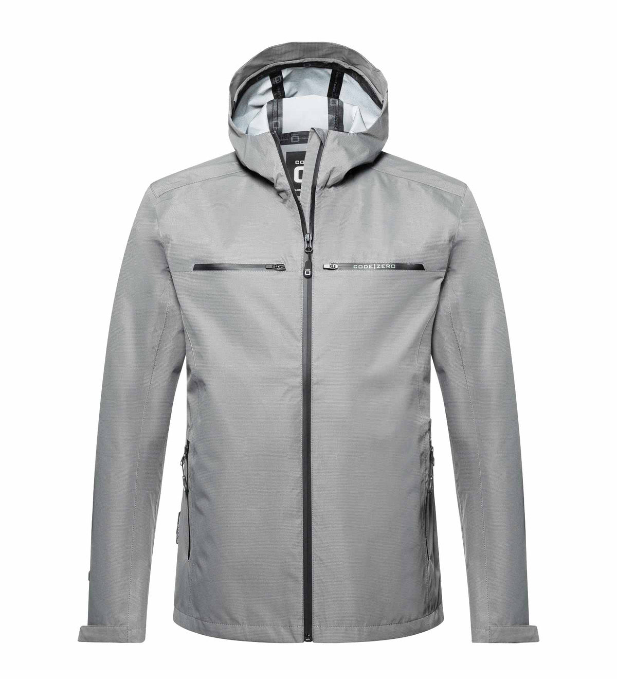 Code Zero Jacket Men Waypoint