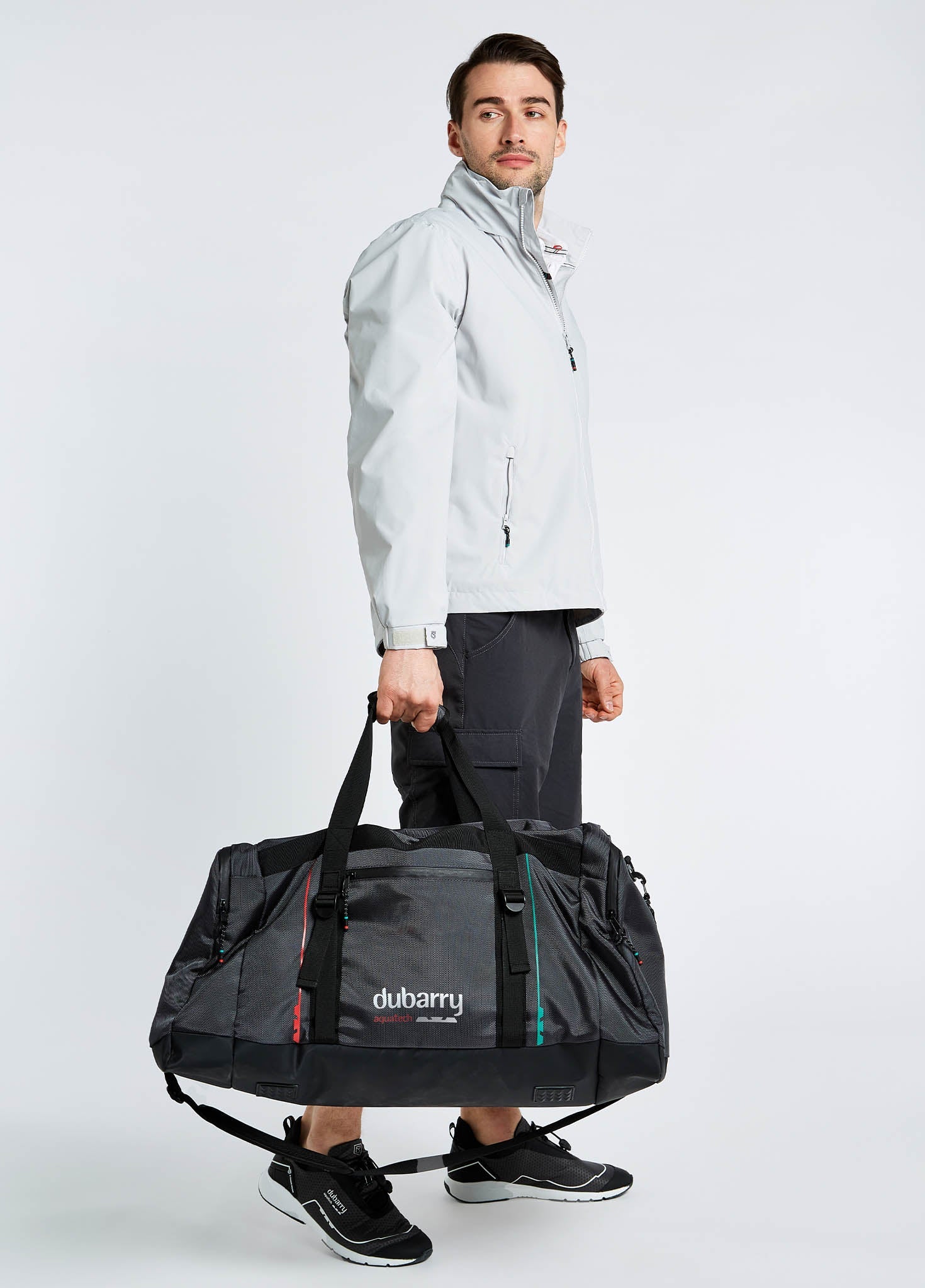 Dubarry Pisa 60ltr Weekend Holdall