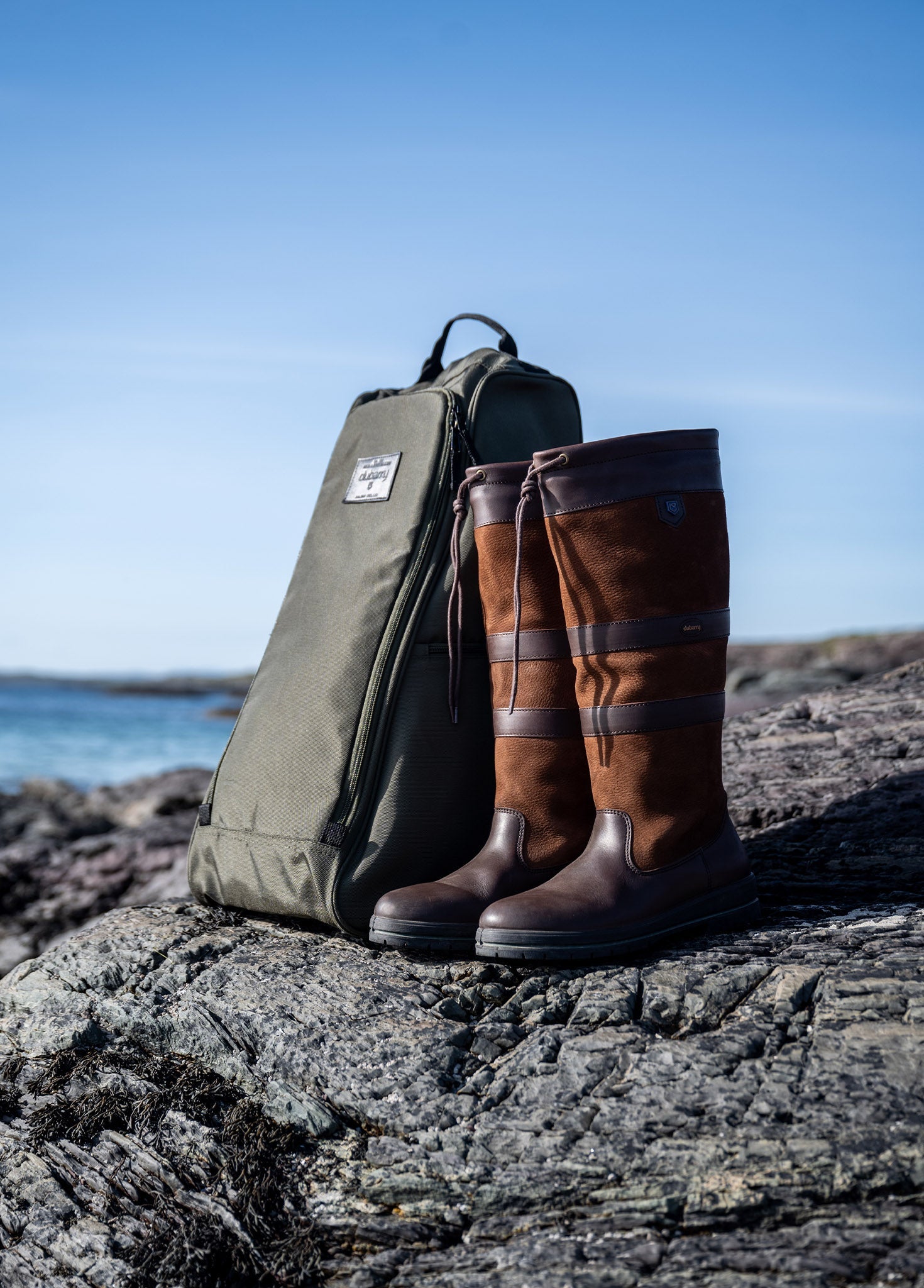 Dubarry Westcourt Boot Bag