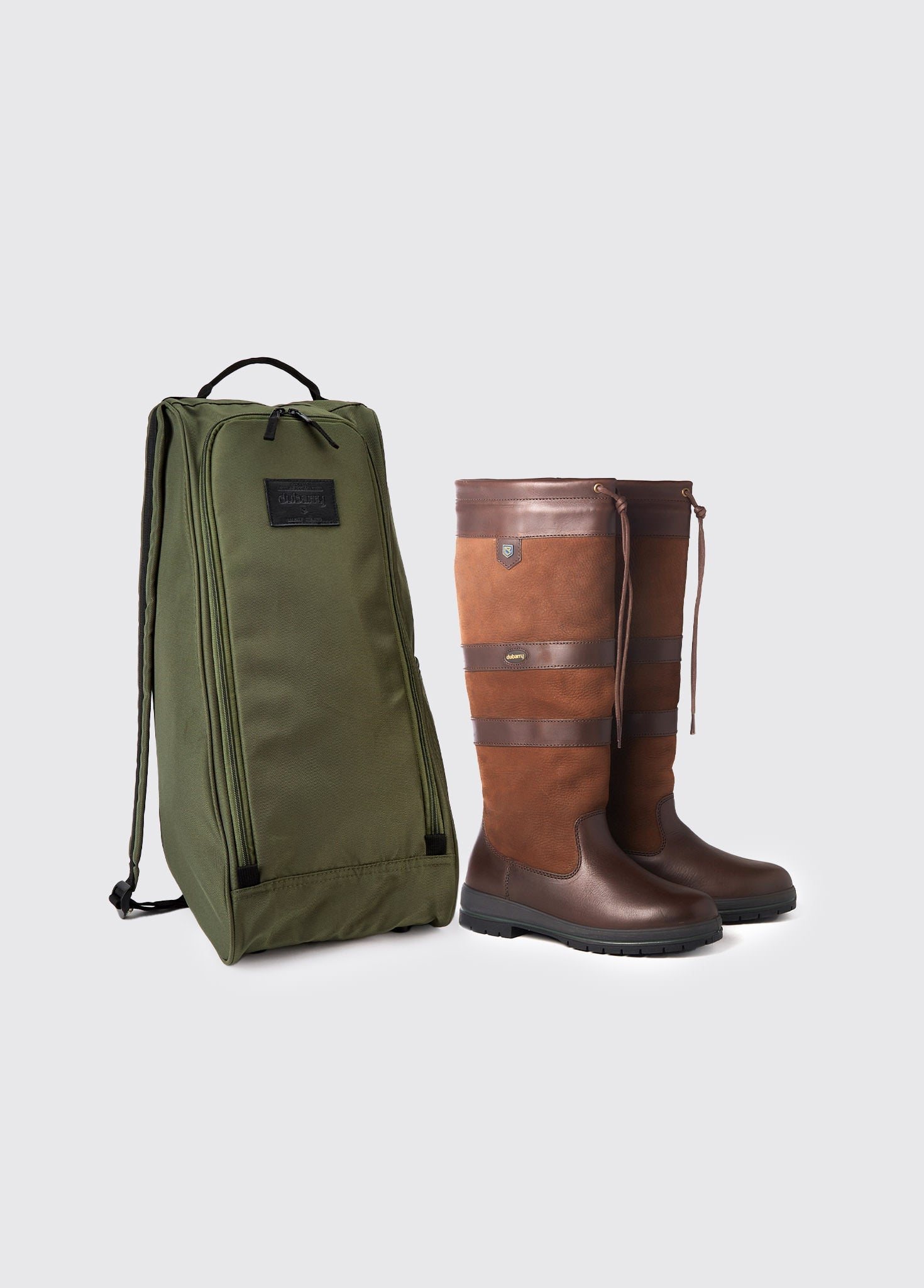Dubarry Westcourt Boot Bag