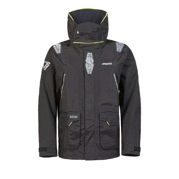 Foul Weather Gear