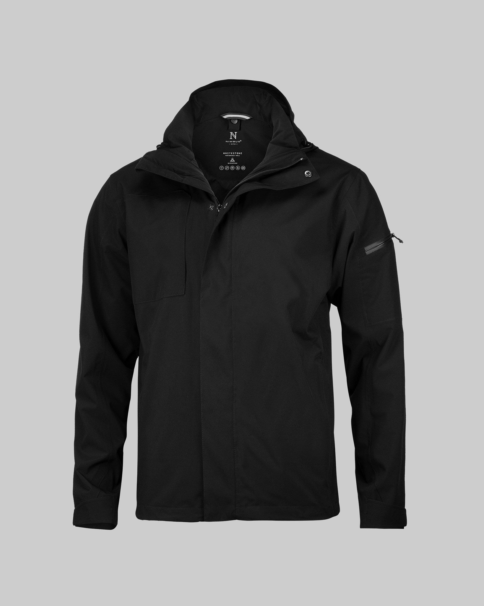 Nimbus Whitestone Men