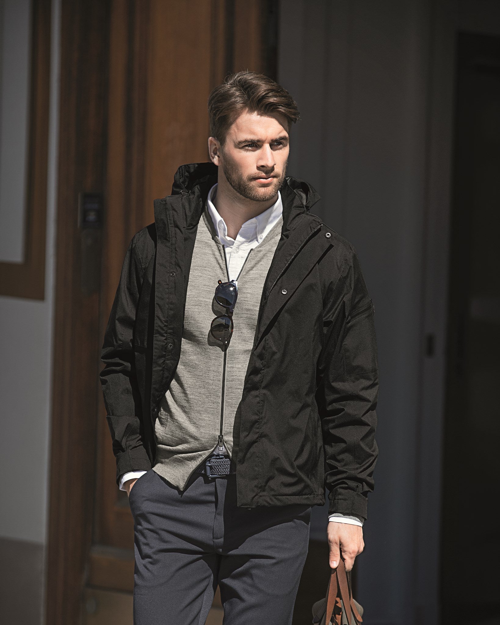 Nimbus Whitestone Men