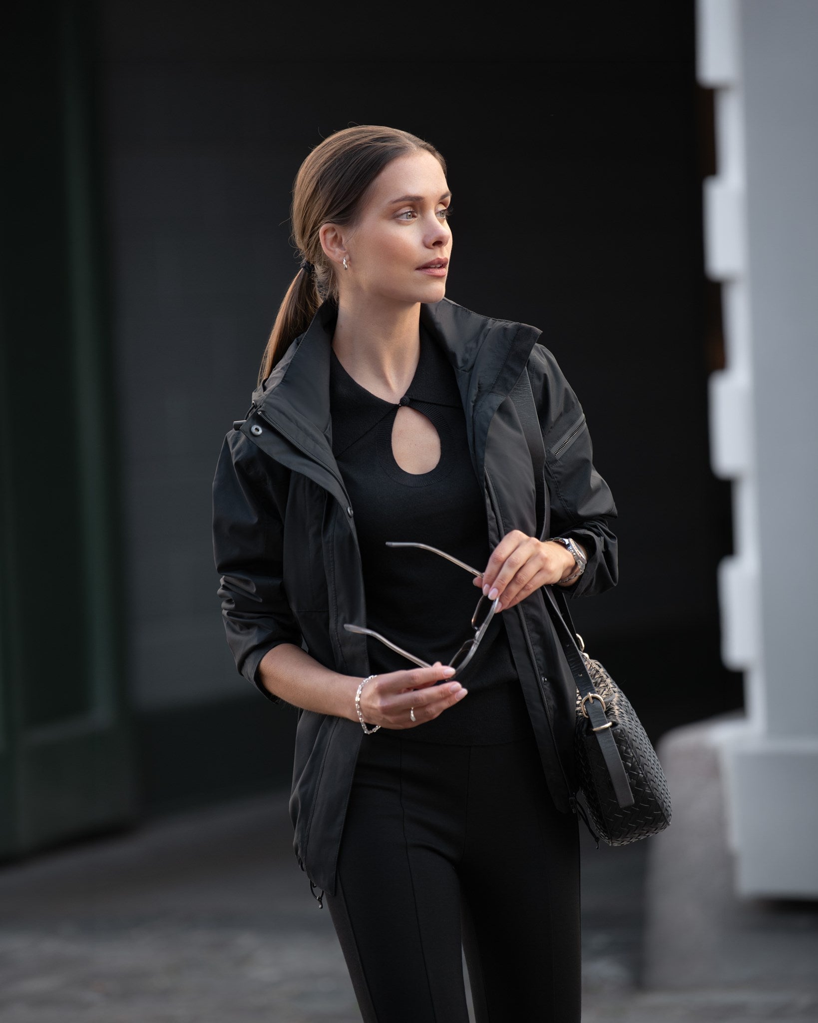 Nimbus Whitestone Women