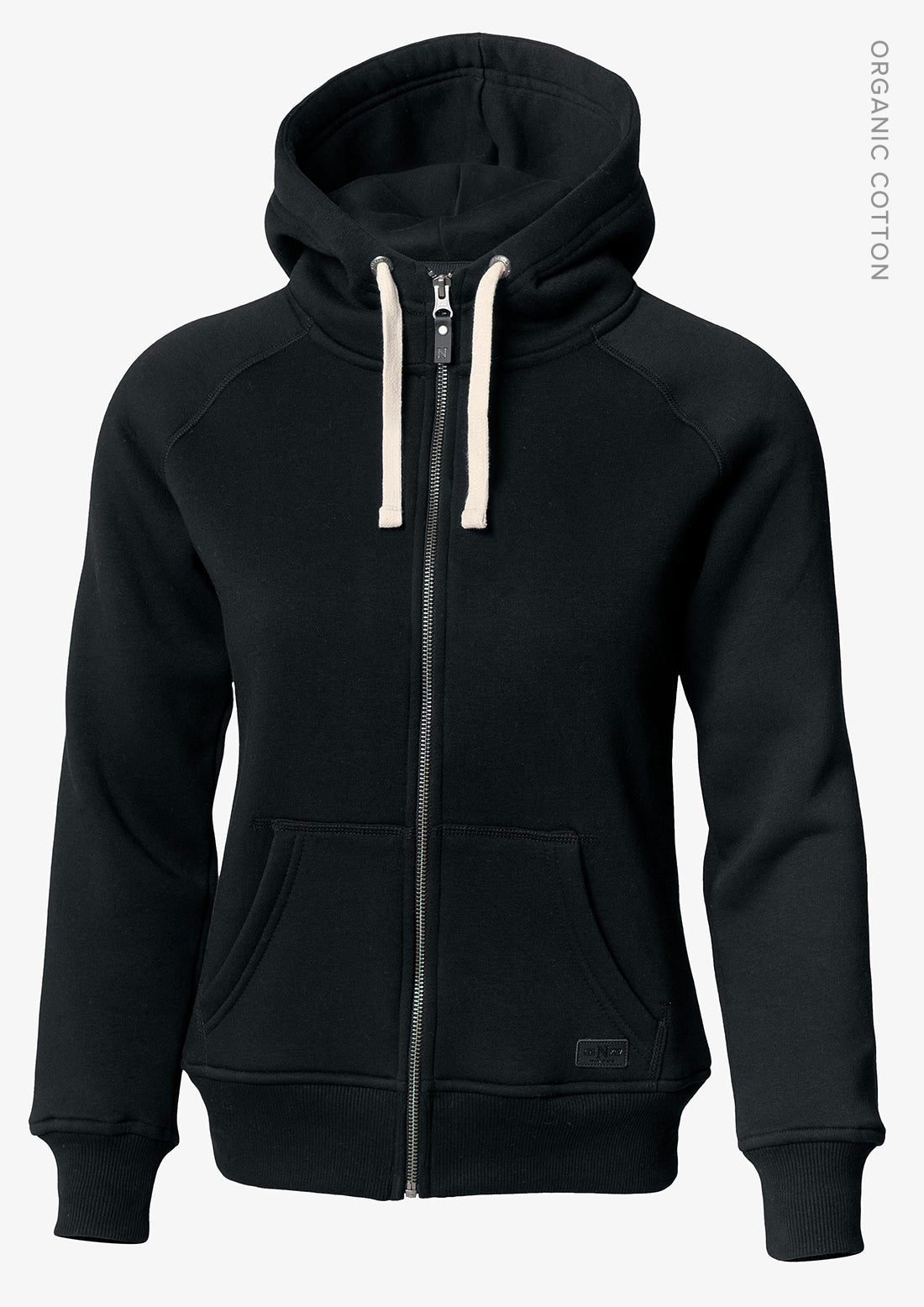 Nimbus Williamsburg Ladies - Black - 3XL